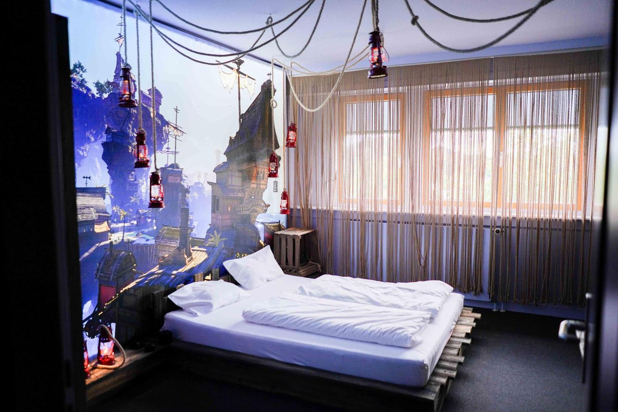 Hotel Bettenburg &