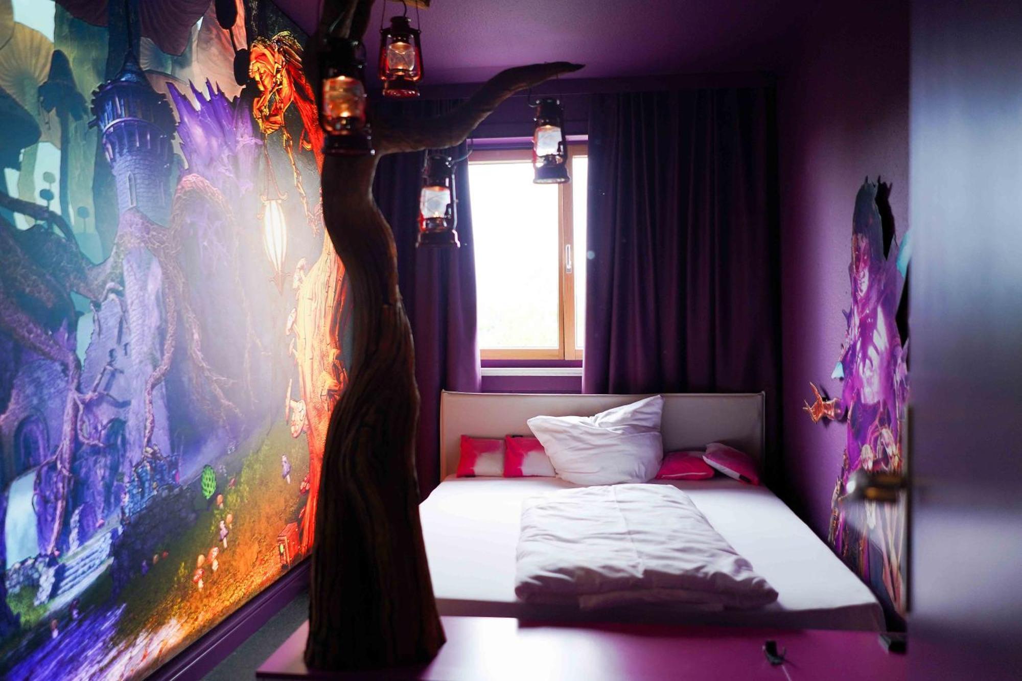 Hotel Bettenburg &
