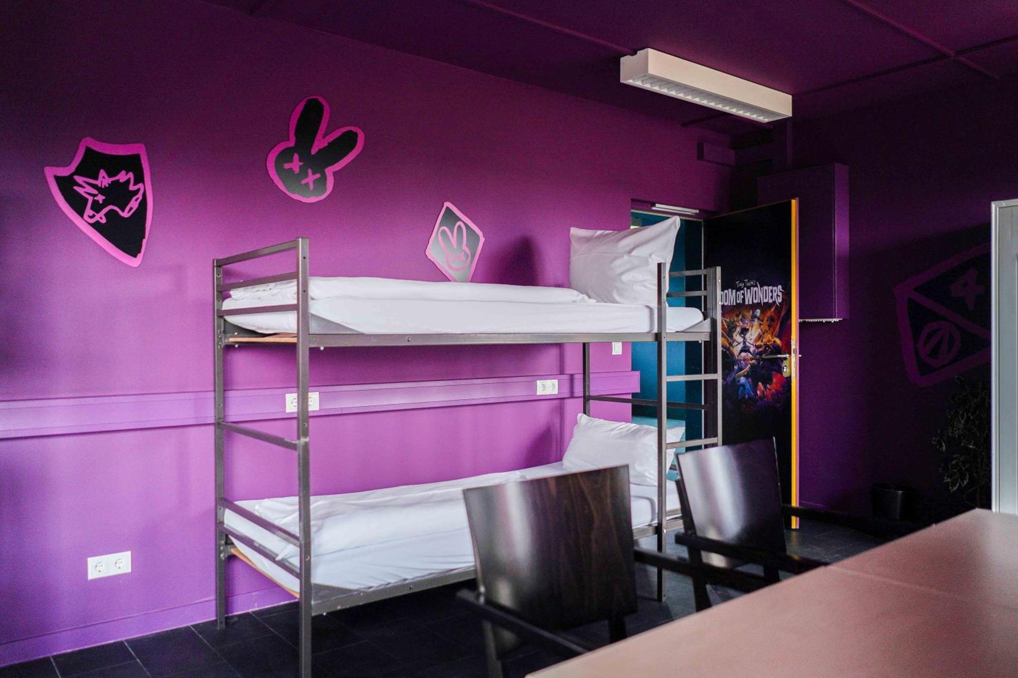Hotel Bettenburg &