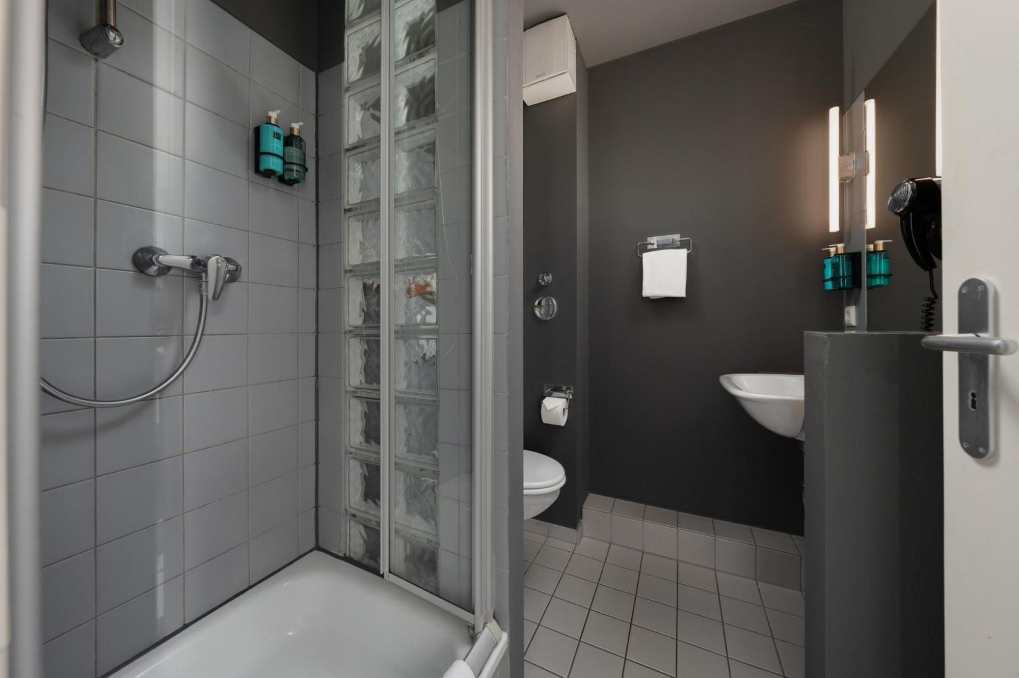 Apartamento Boardinghouse Flottbek *