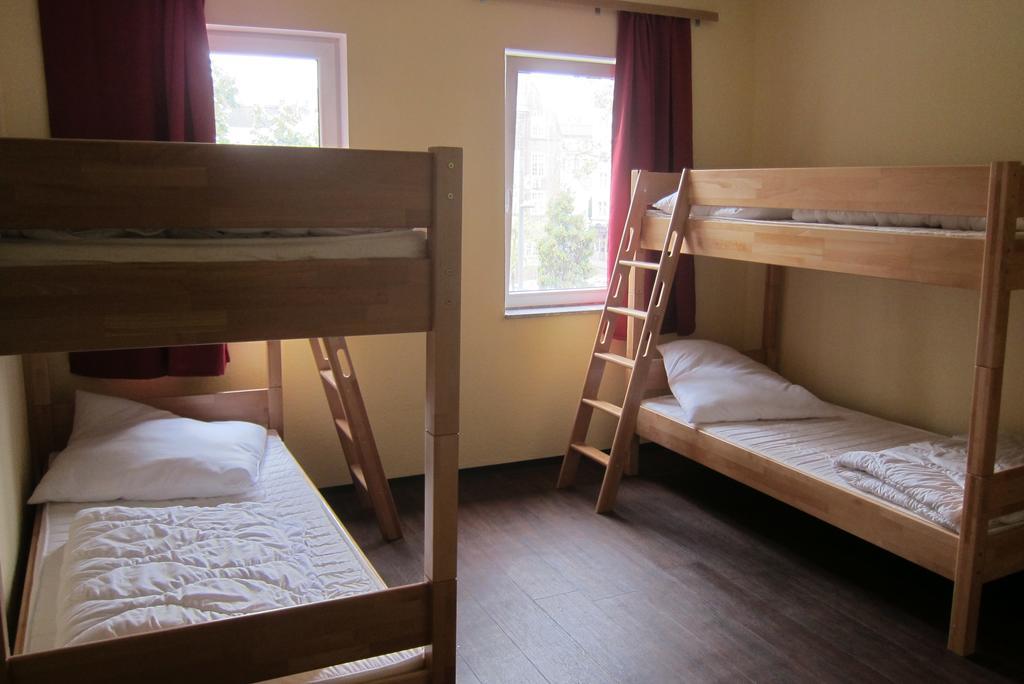 Hostel Alm