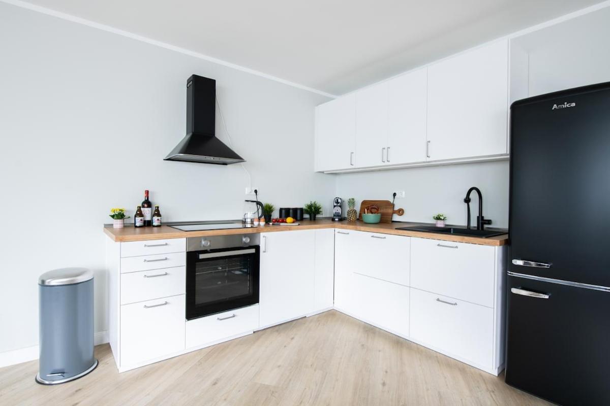 Appartement Hh 00 By Rockchair L New Cozy 3 Schlafzimmer *