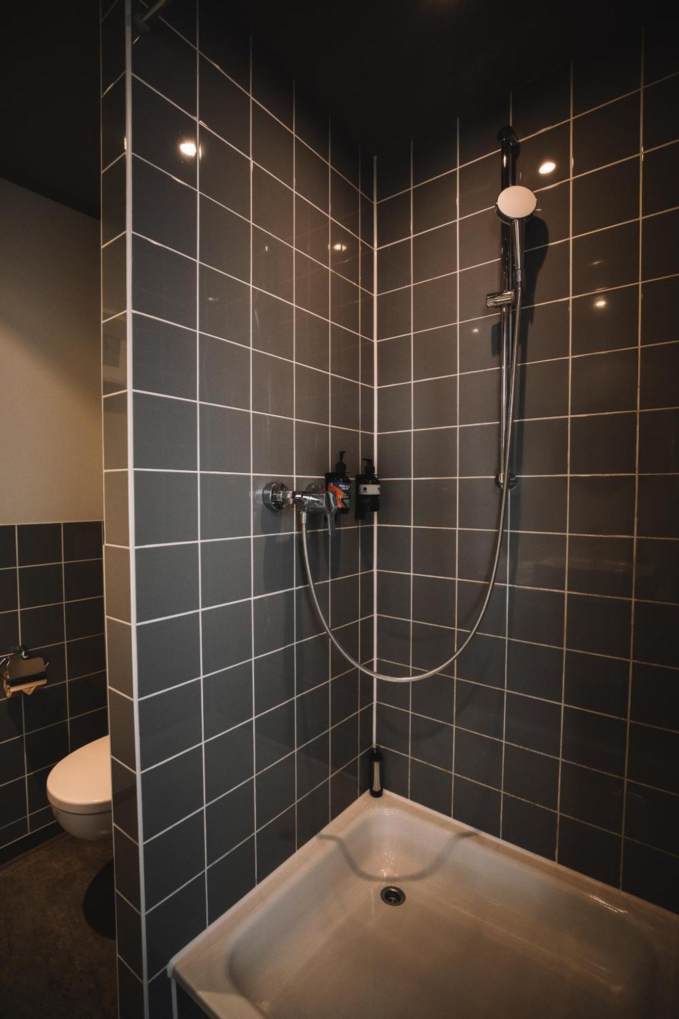 Superbude Hamburg St Georg Hotel 2*
