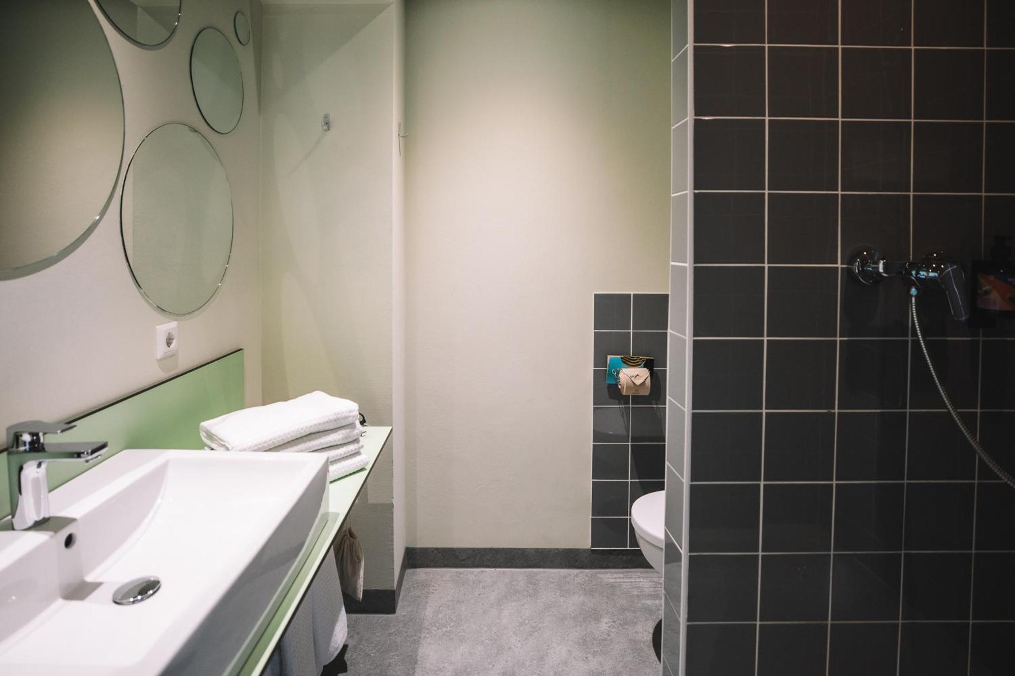 Superbude Hamburg St Georg Hotel