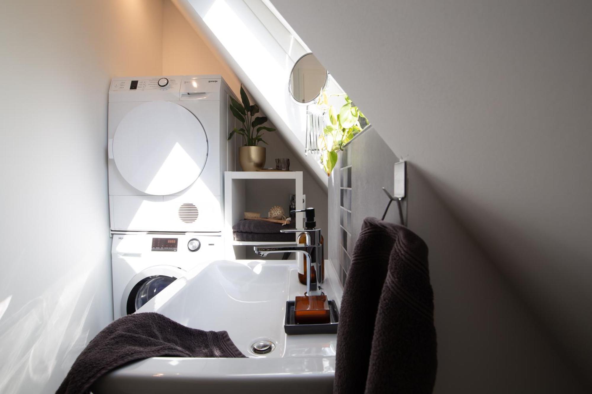 Apartamento Arkadia Haus Alstertal *