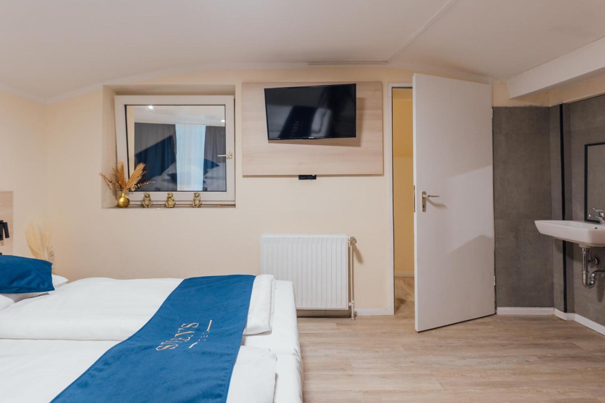 Steens Hotel Alster City Hotel