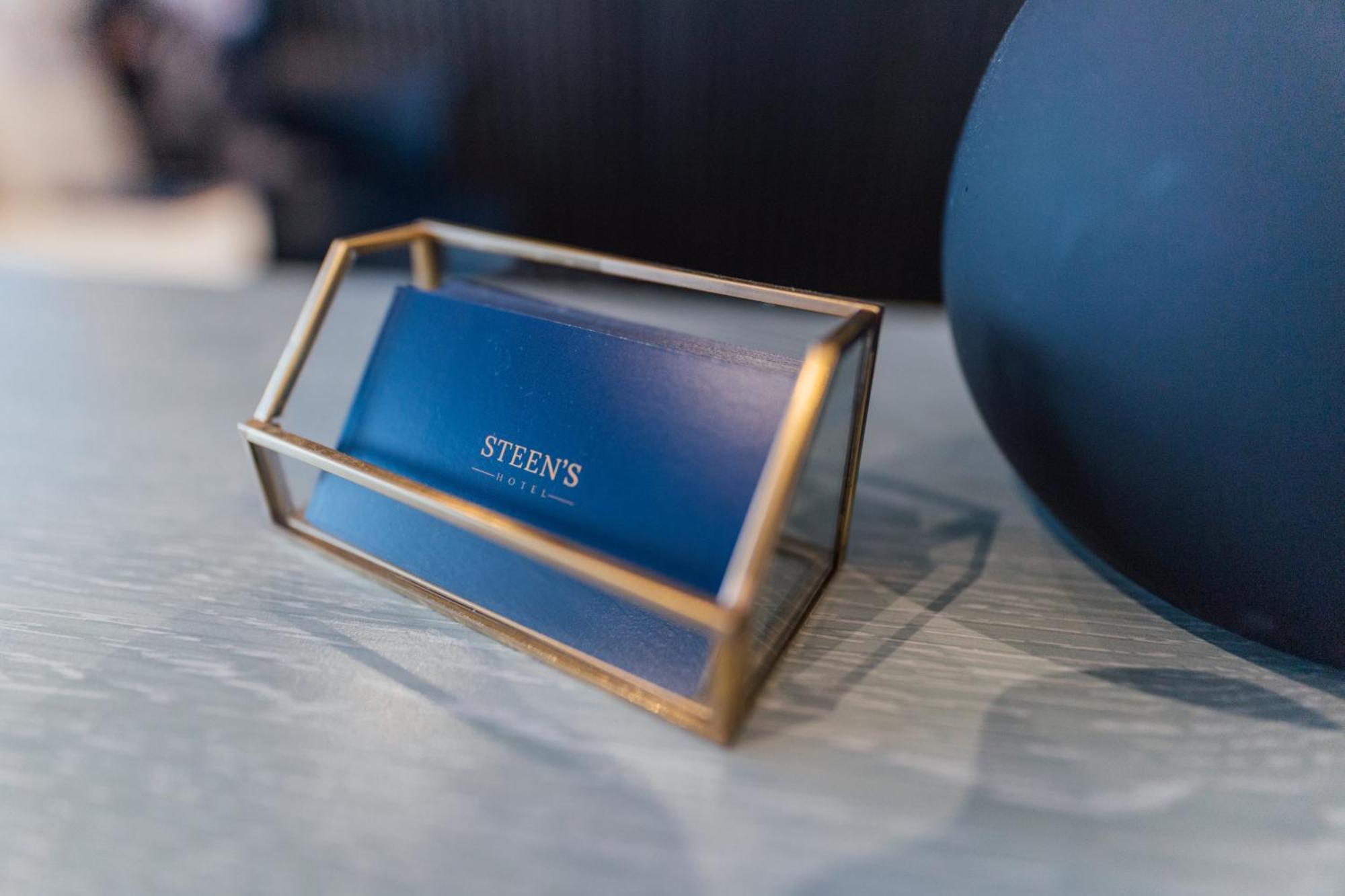 Steens Hotel Alster City Hotel