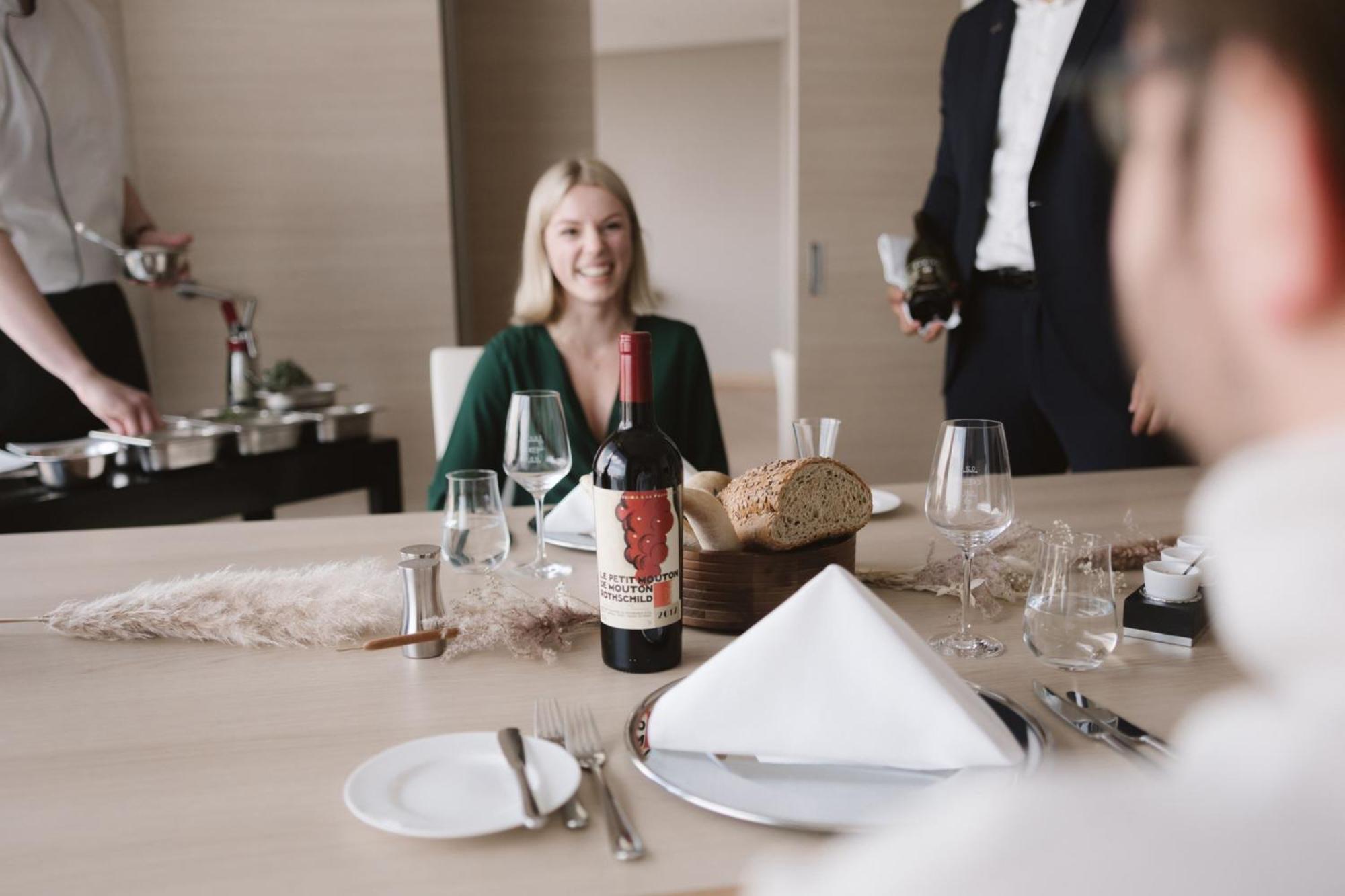 The Westin Elbphilharmonie Hotel 5*