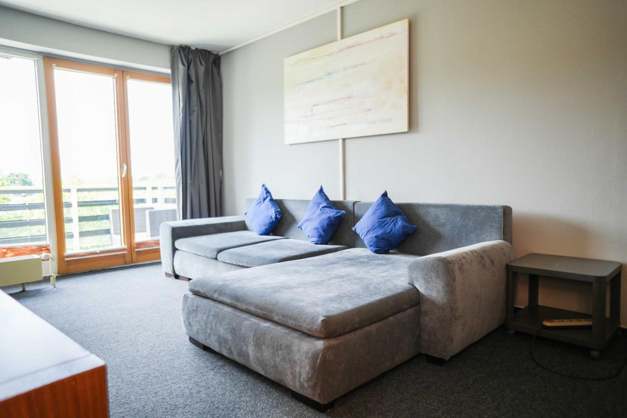 Bettenburg & Hotel *