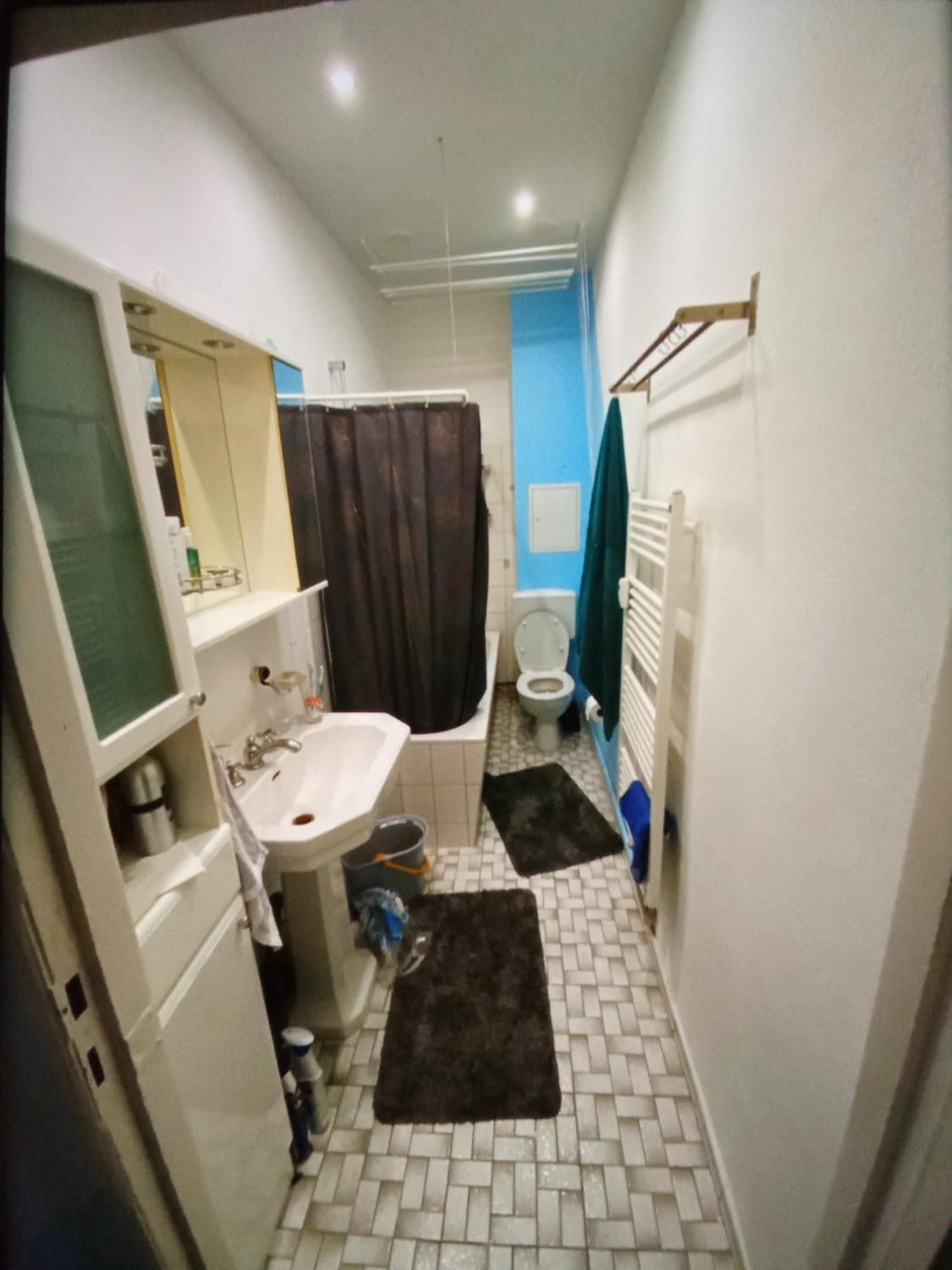 Pb Apartment *