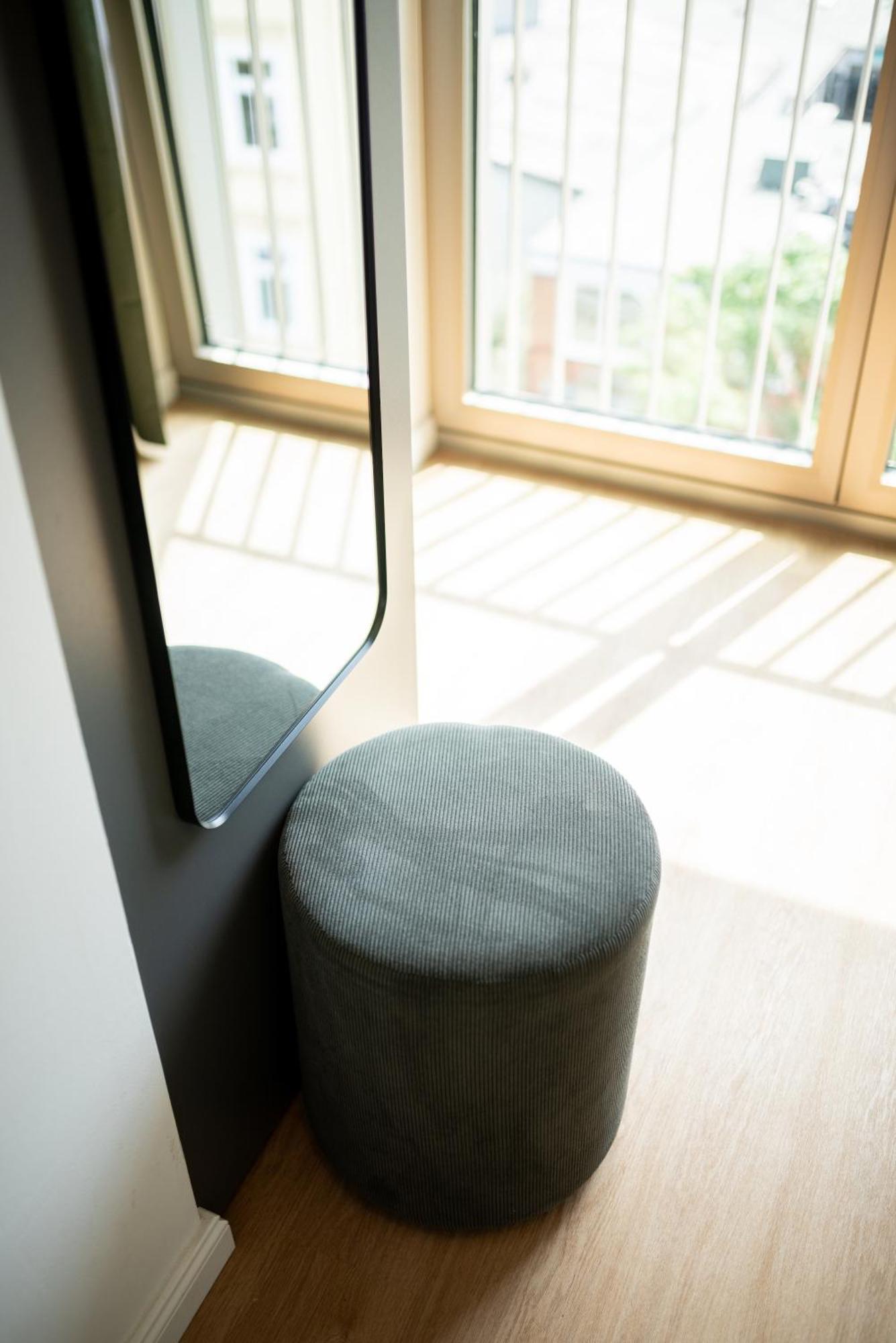 Aparthotel Homaris Winterhude Hamburgo
