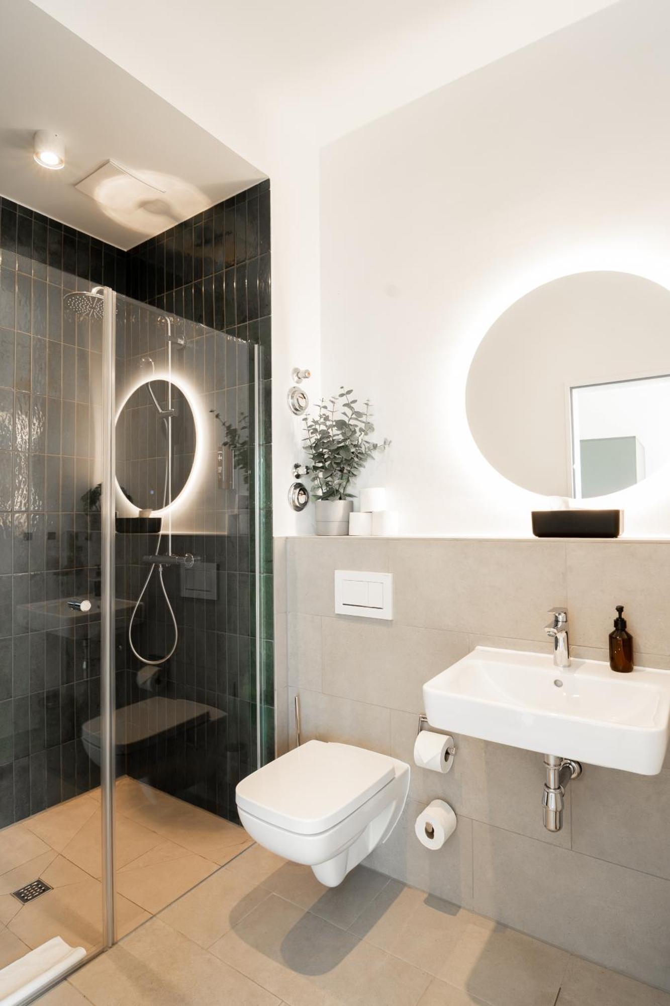 Homaris Winterhude Aparthotel *