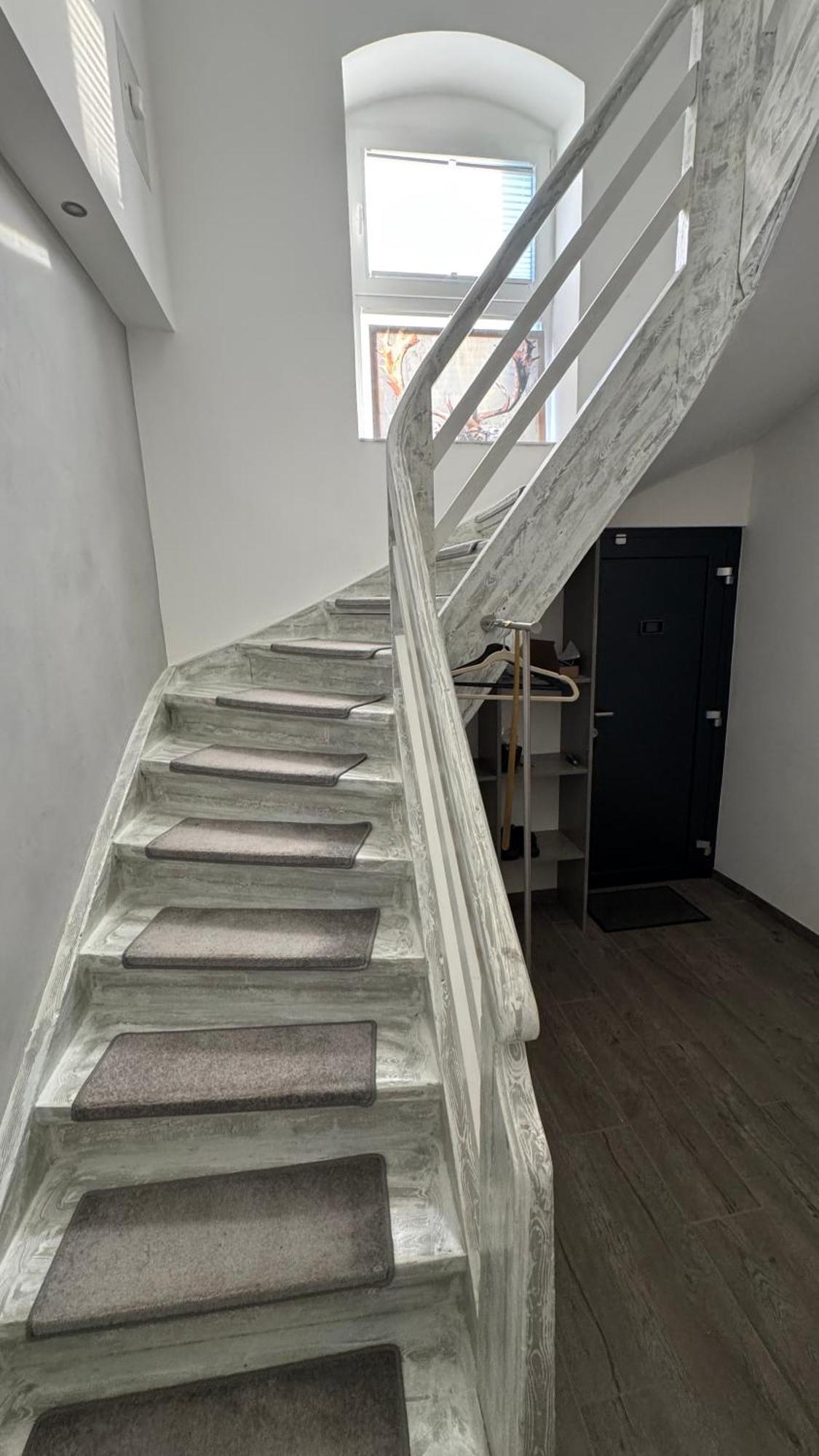 Golden Grey Loft * Hamburg-Harburg