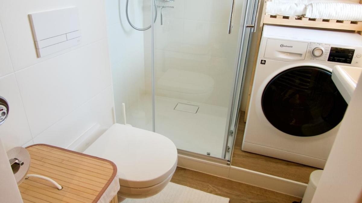Stilvolle Wohlfuehloase Appartement