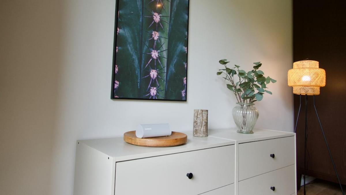 Appartement Stilvolle Wohlfuehloase