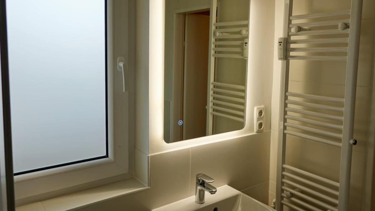 Stilvolle Wohlfuehloase Appartement *