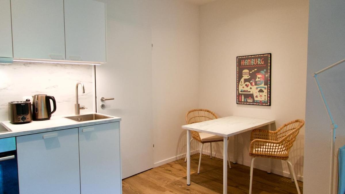 Appartement Stilvolle Wohlfuehloase