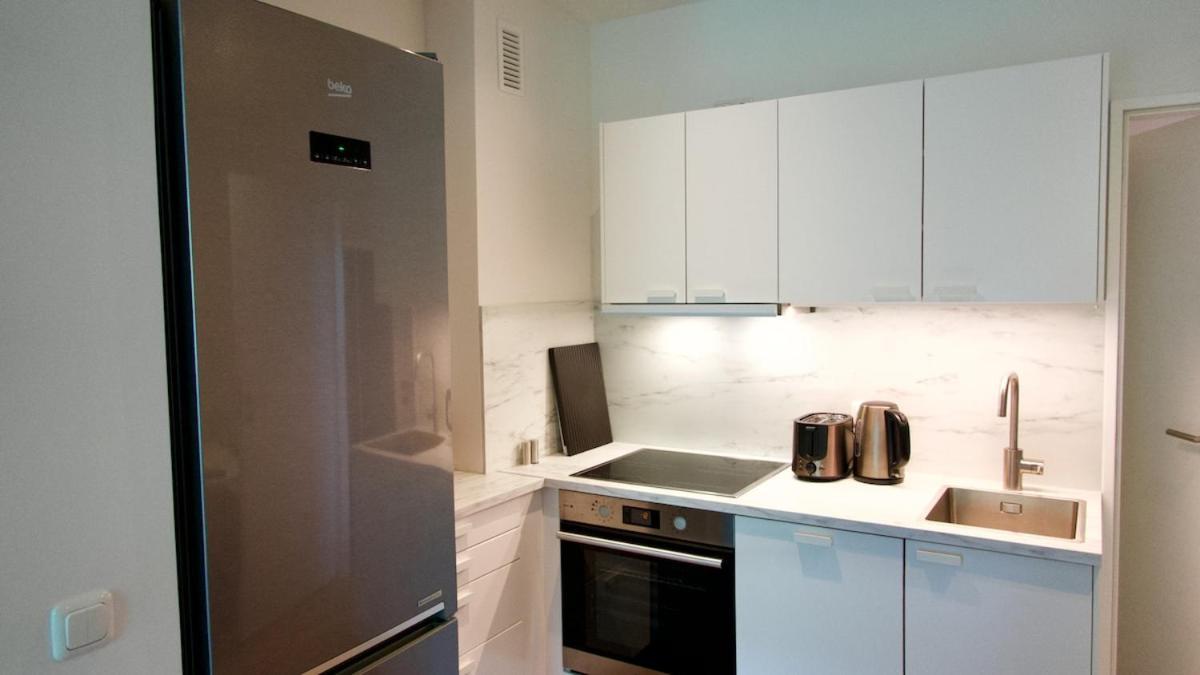 Stilvolle Wohlfuehloase Appartement *