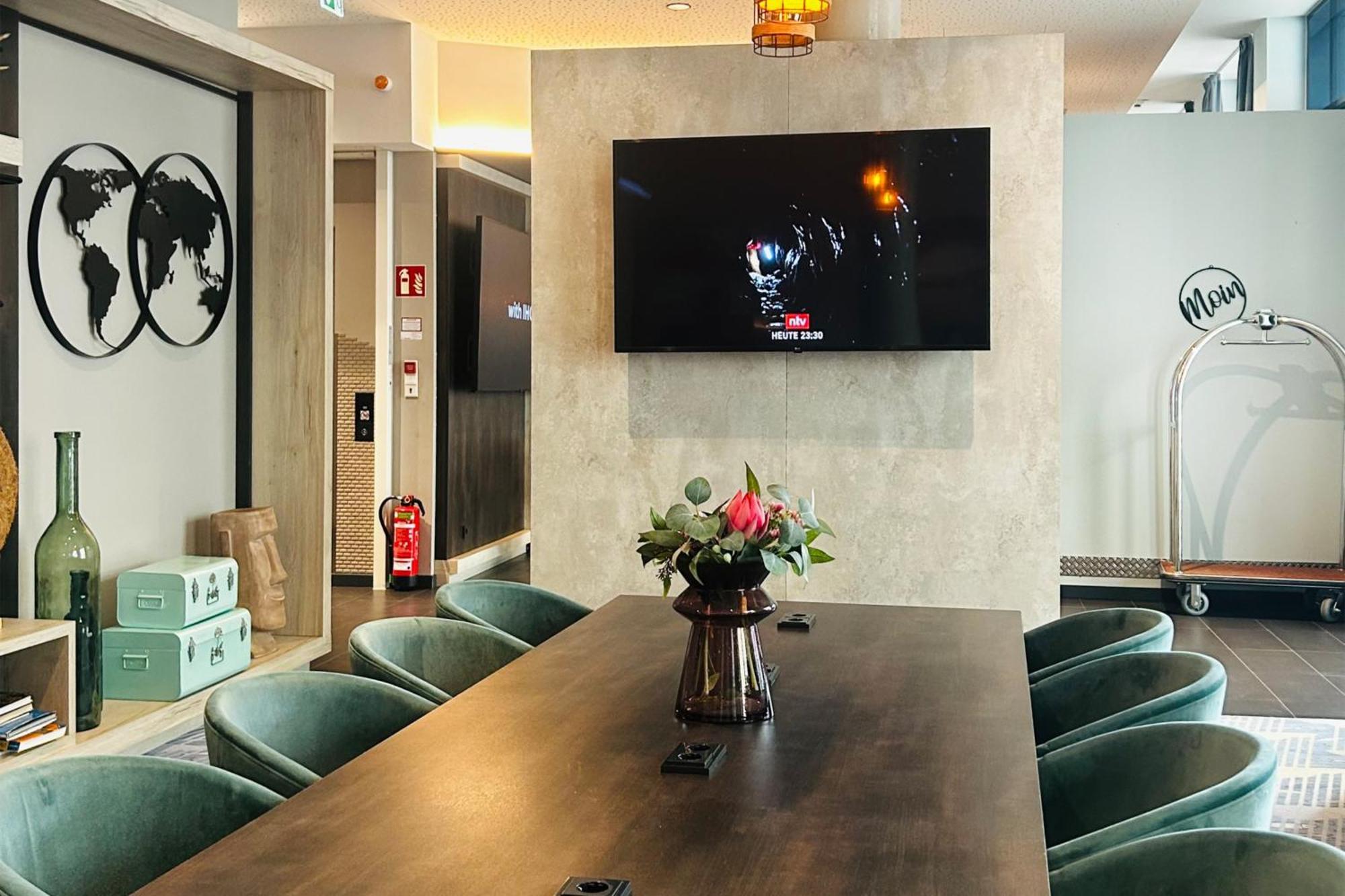Hotel - The Niu, Yen By Ihg 3*
