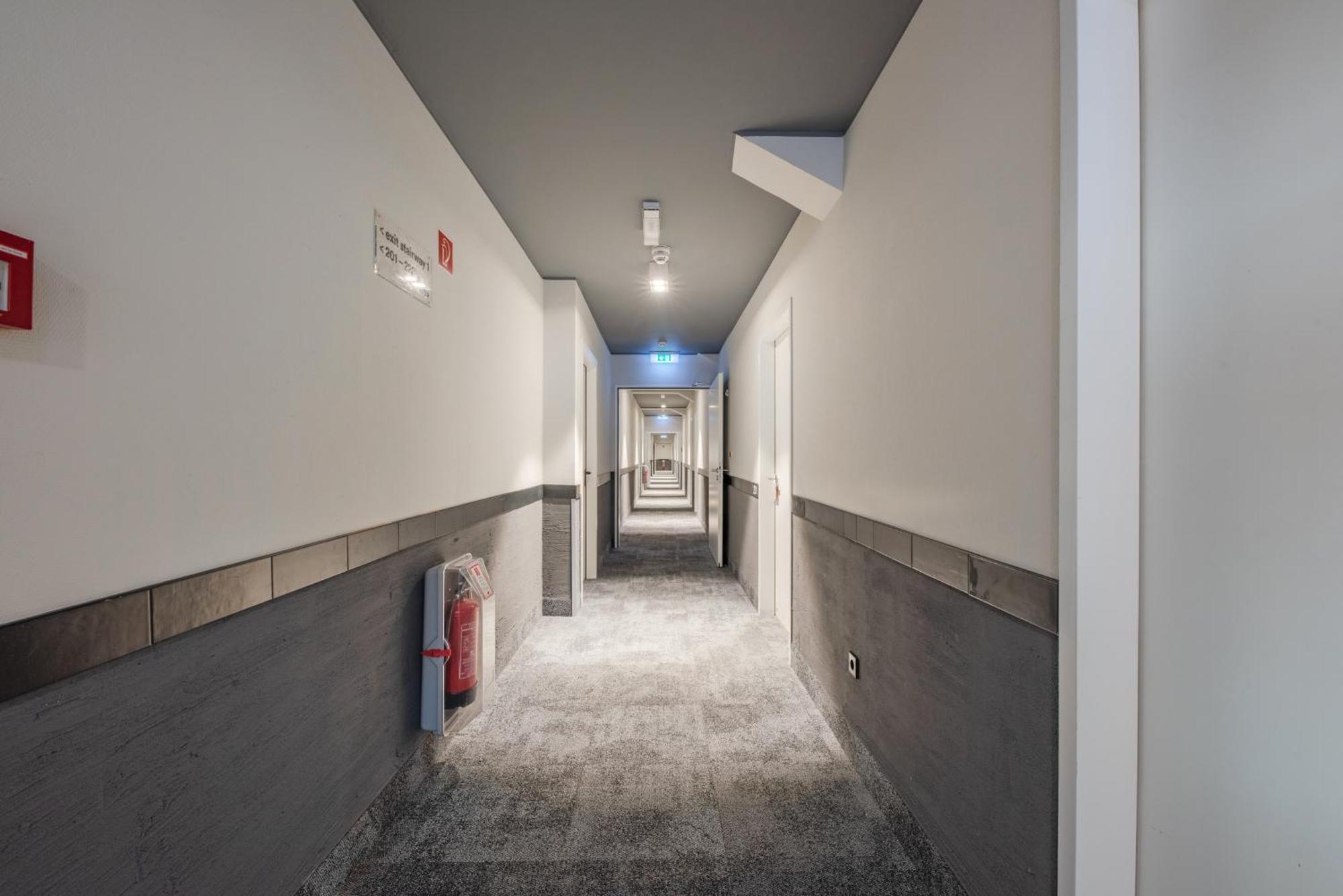 A&o Hotel Hamburg-Harburg