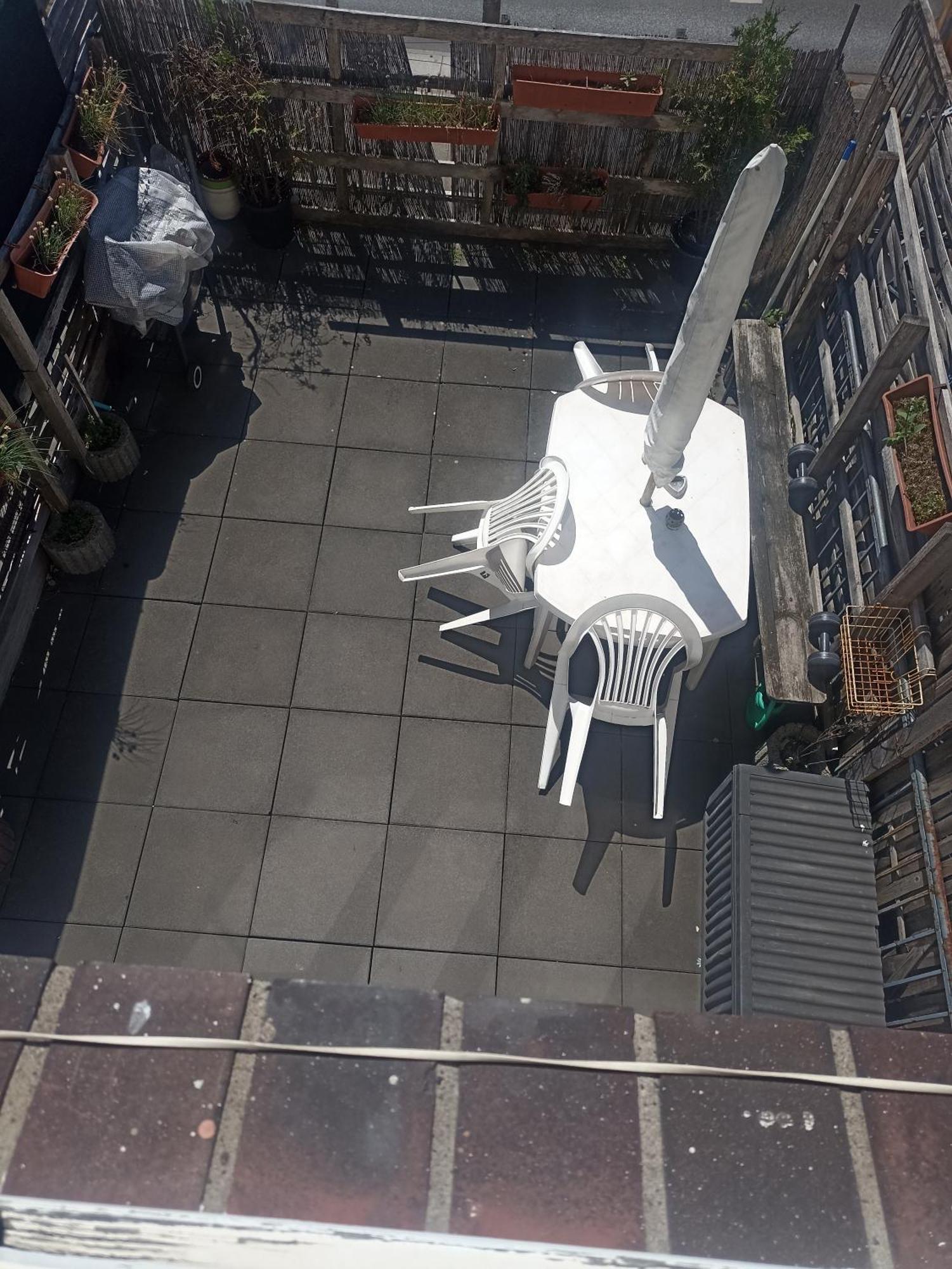 Hamburg Wohnung Apartamento