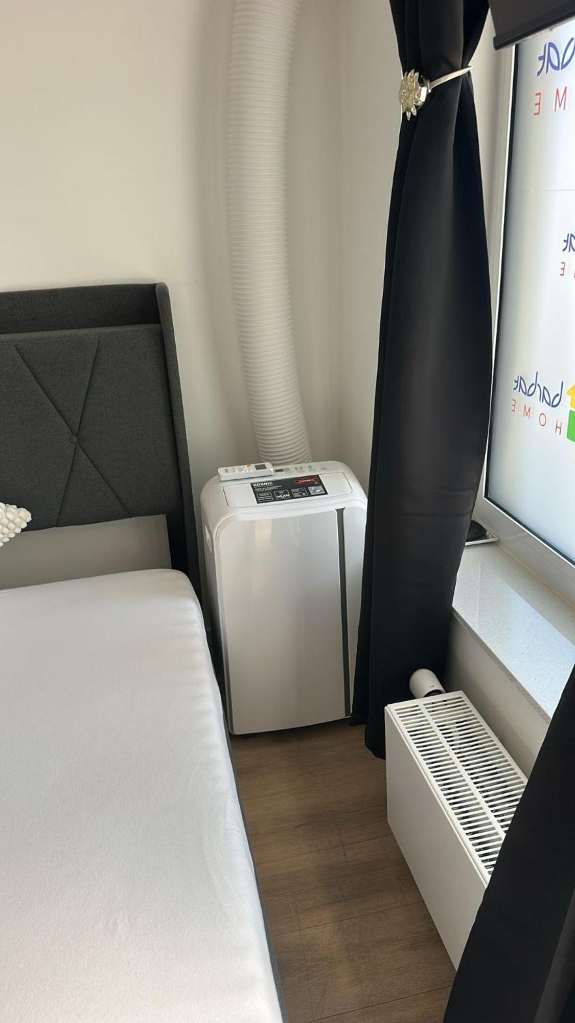 Apartamento Im Hamburger Strasse-2