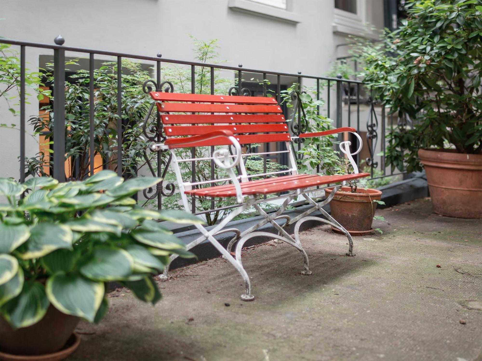 Appartement Luxury Design Loft Hamburg-Harburg