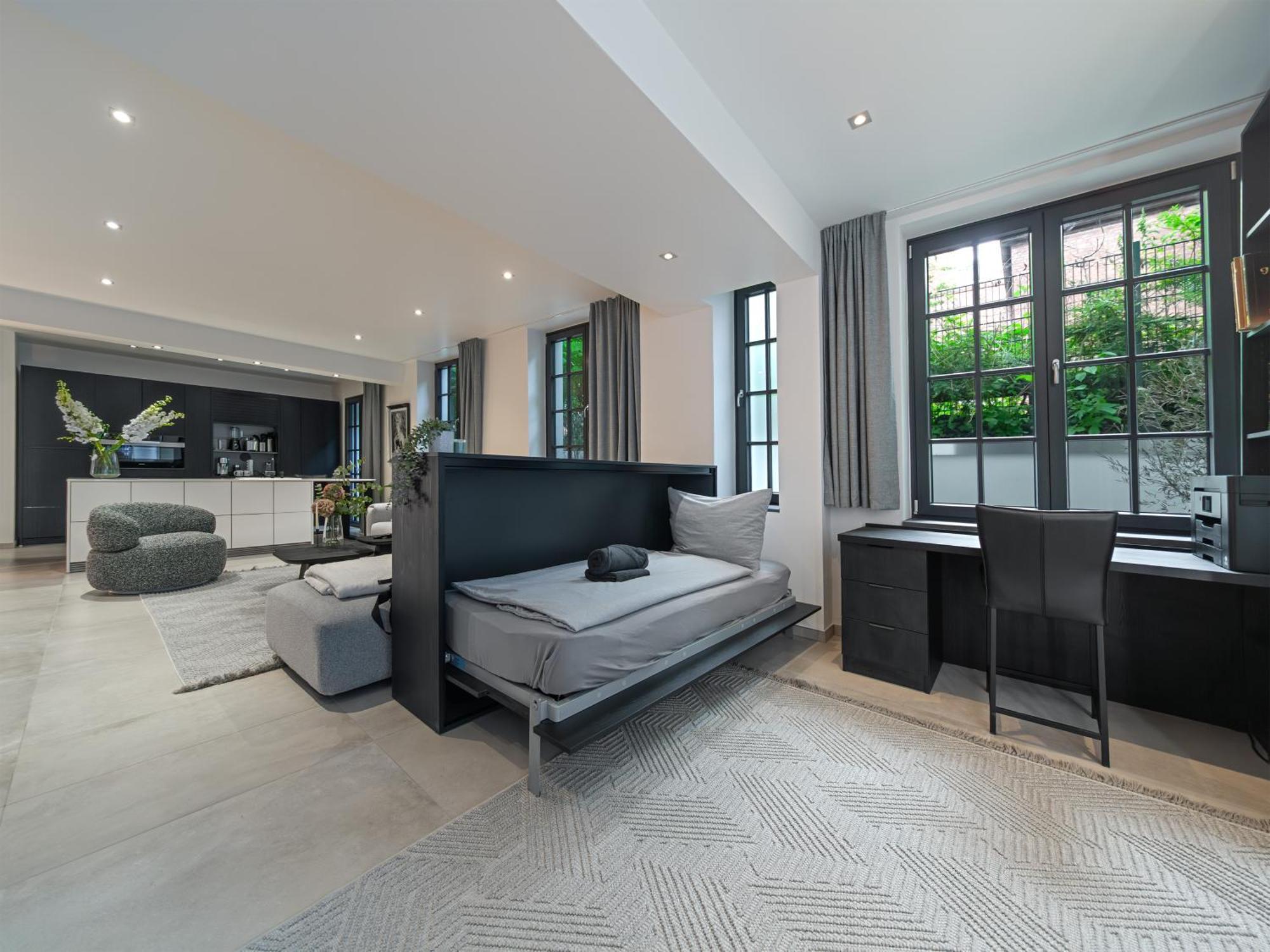 Luxury Design Loft