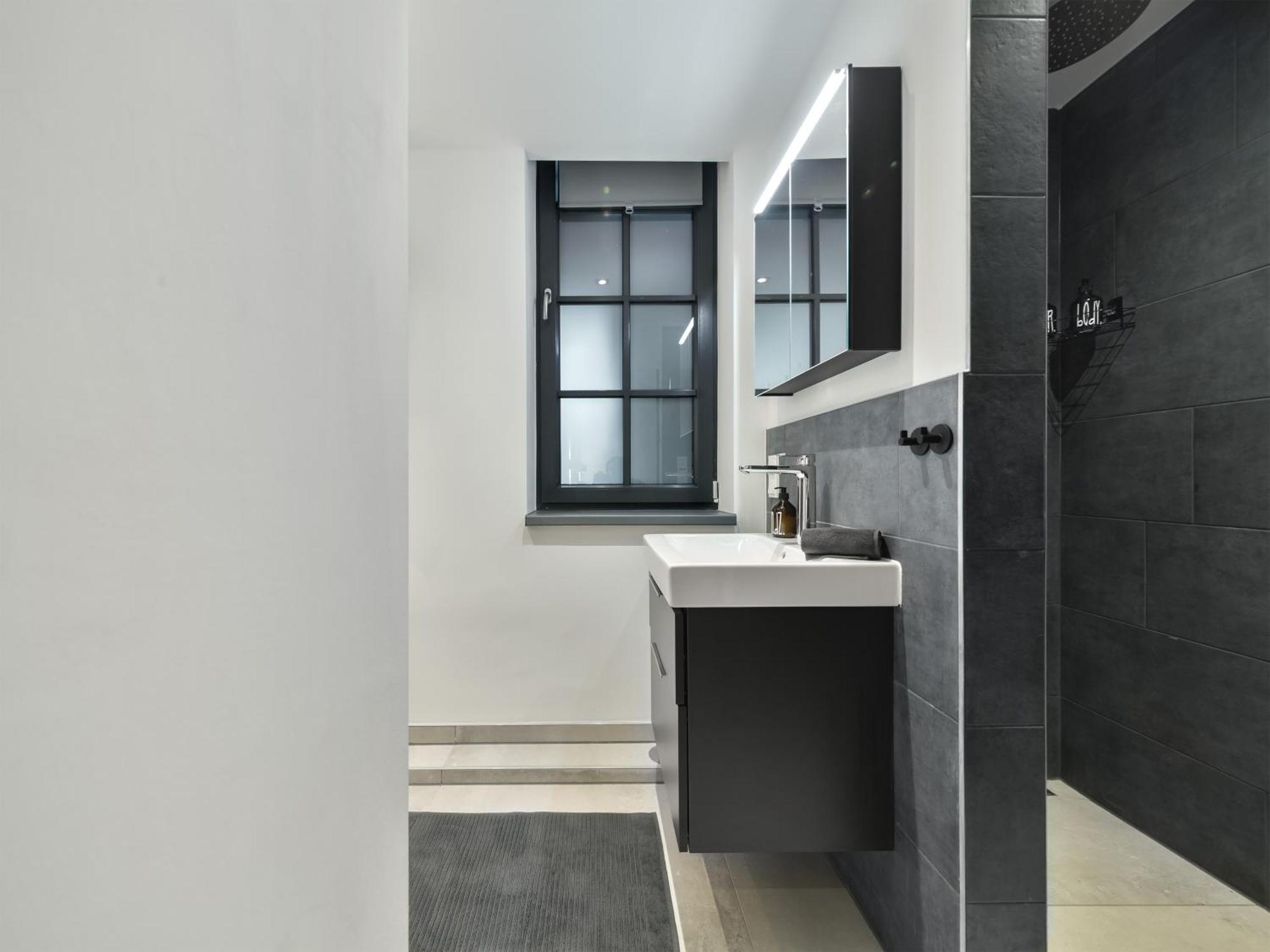 Luxury Design Loft Hamburg-Harburg