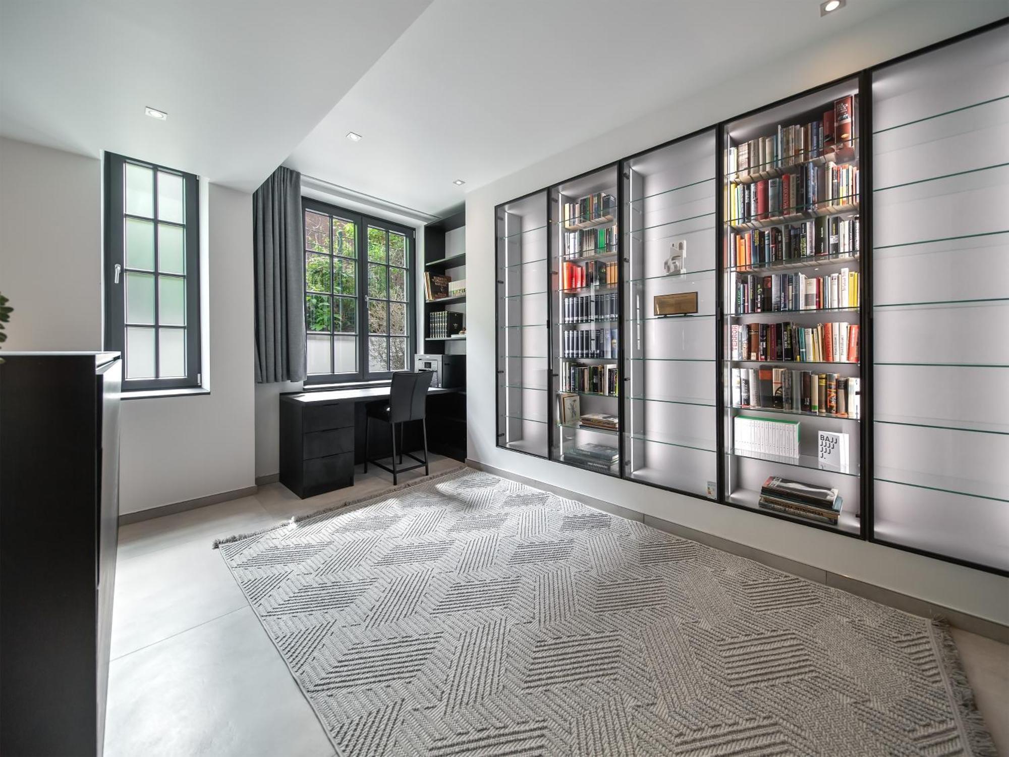 Luxury Design Loft Hamburg-Harburg