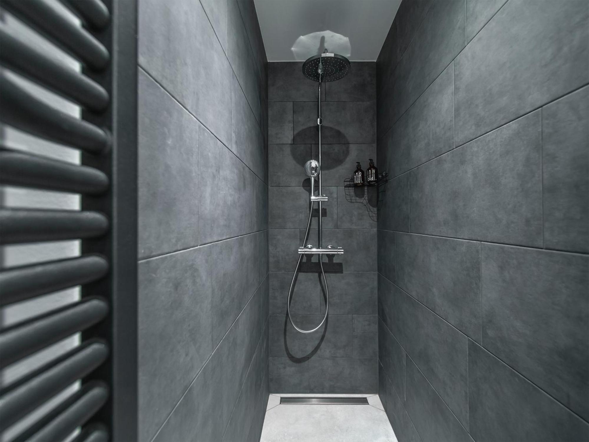 Appartement Luxury Design Loft