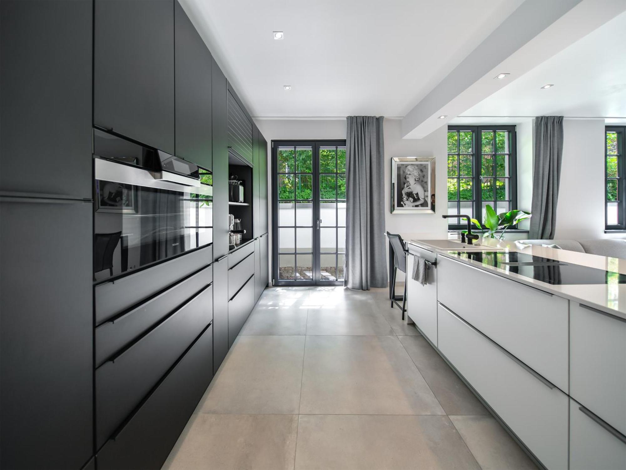 Appartement Luxury Design Loft *