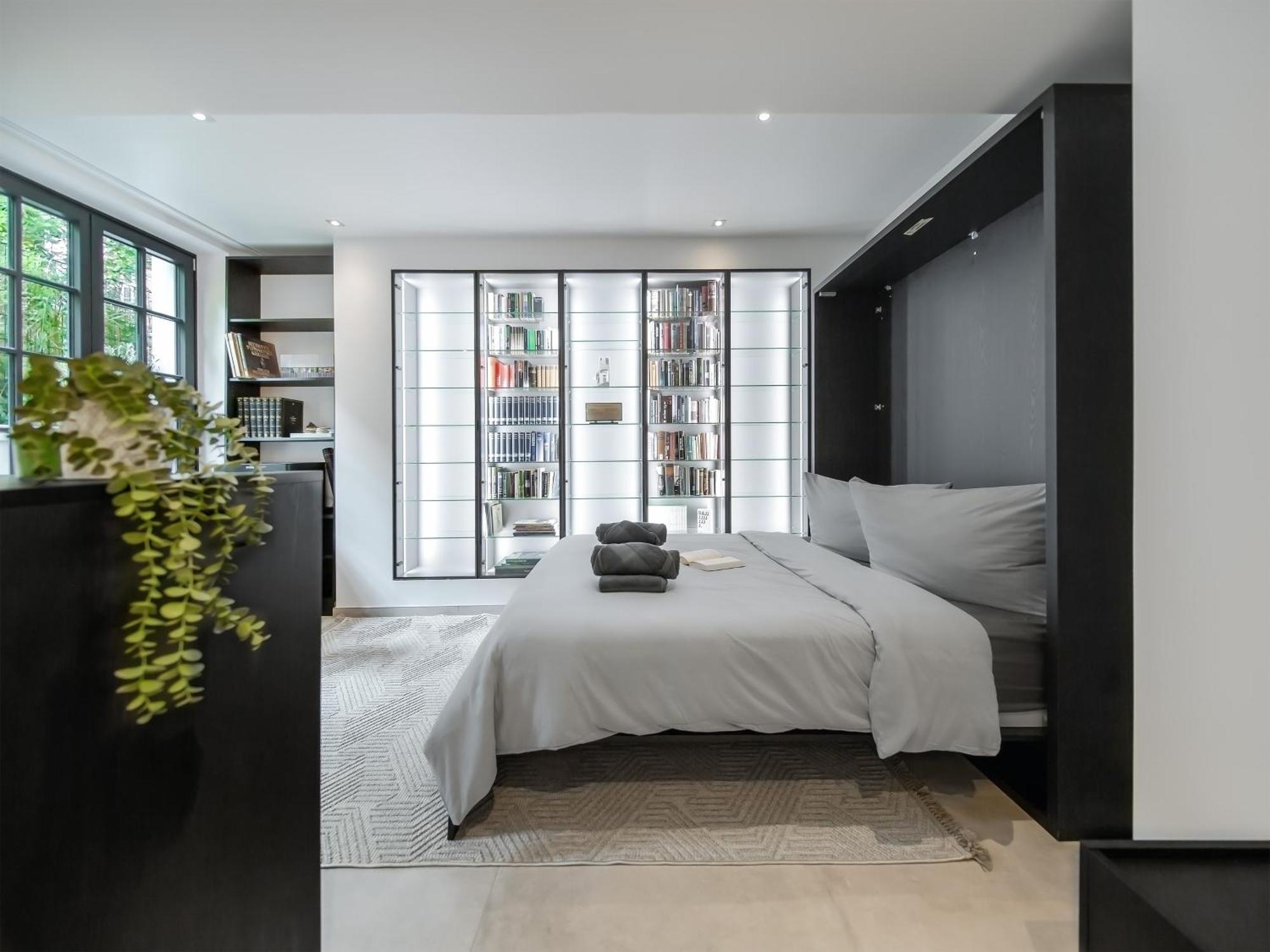 Appartement Luxury Design Loft *