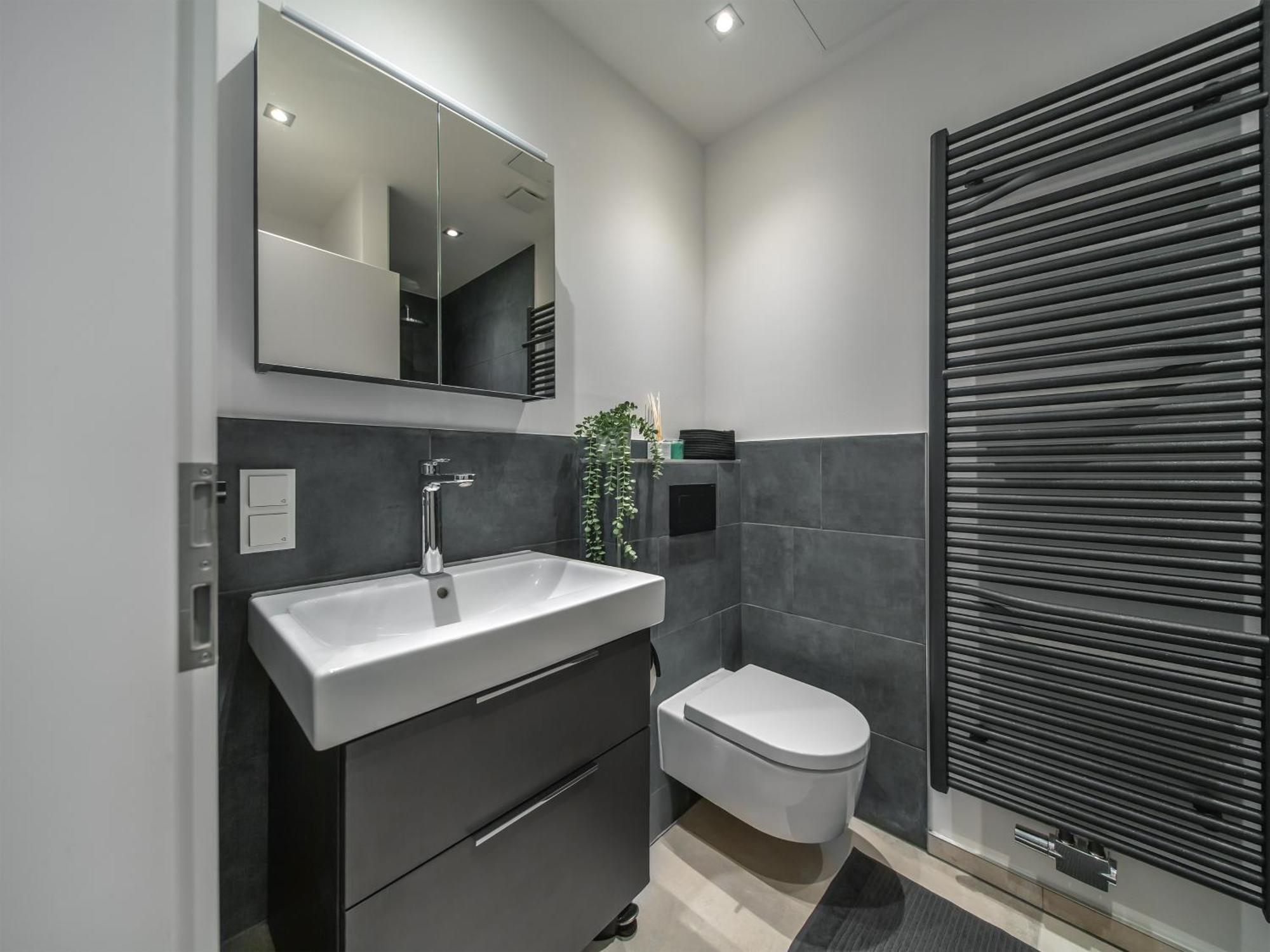 Luxury Design Loft Appartement Hamburg-Harburg