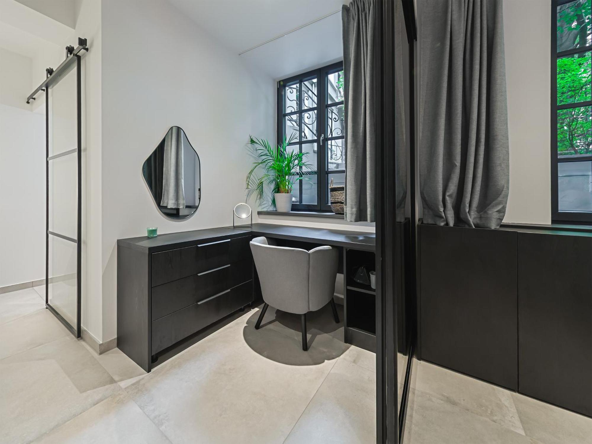 Luxury Design Loft Appartement Hamburg-Harburg