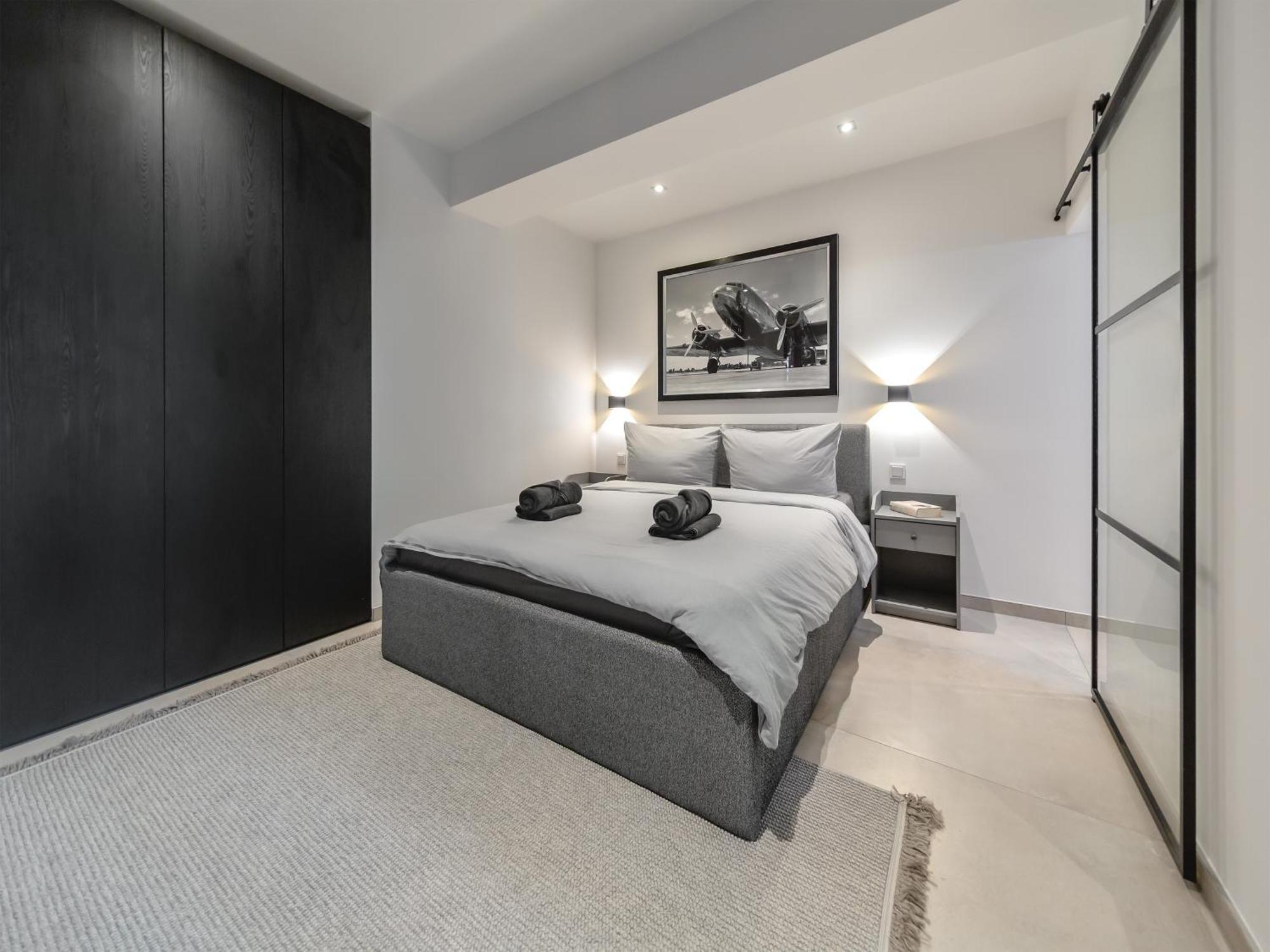 Luxury Design Loft *