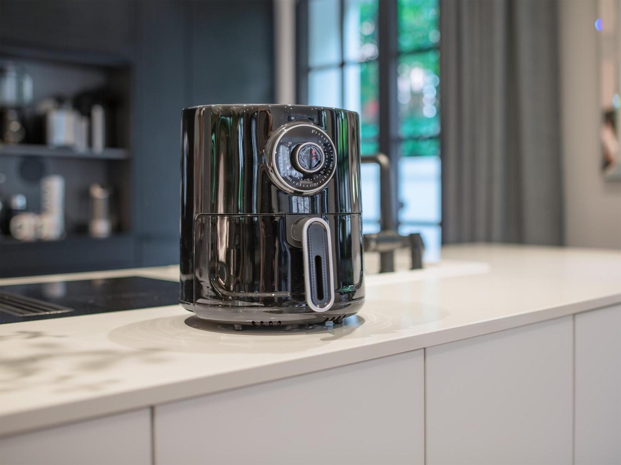 Appartement Luxury Design Loft Hamburg-Harburg