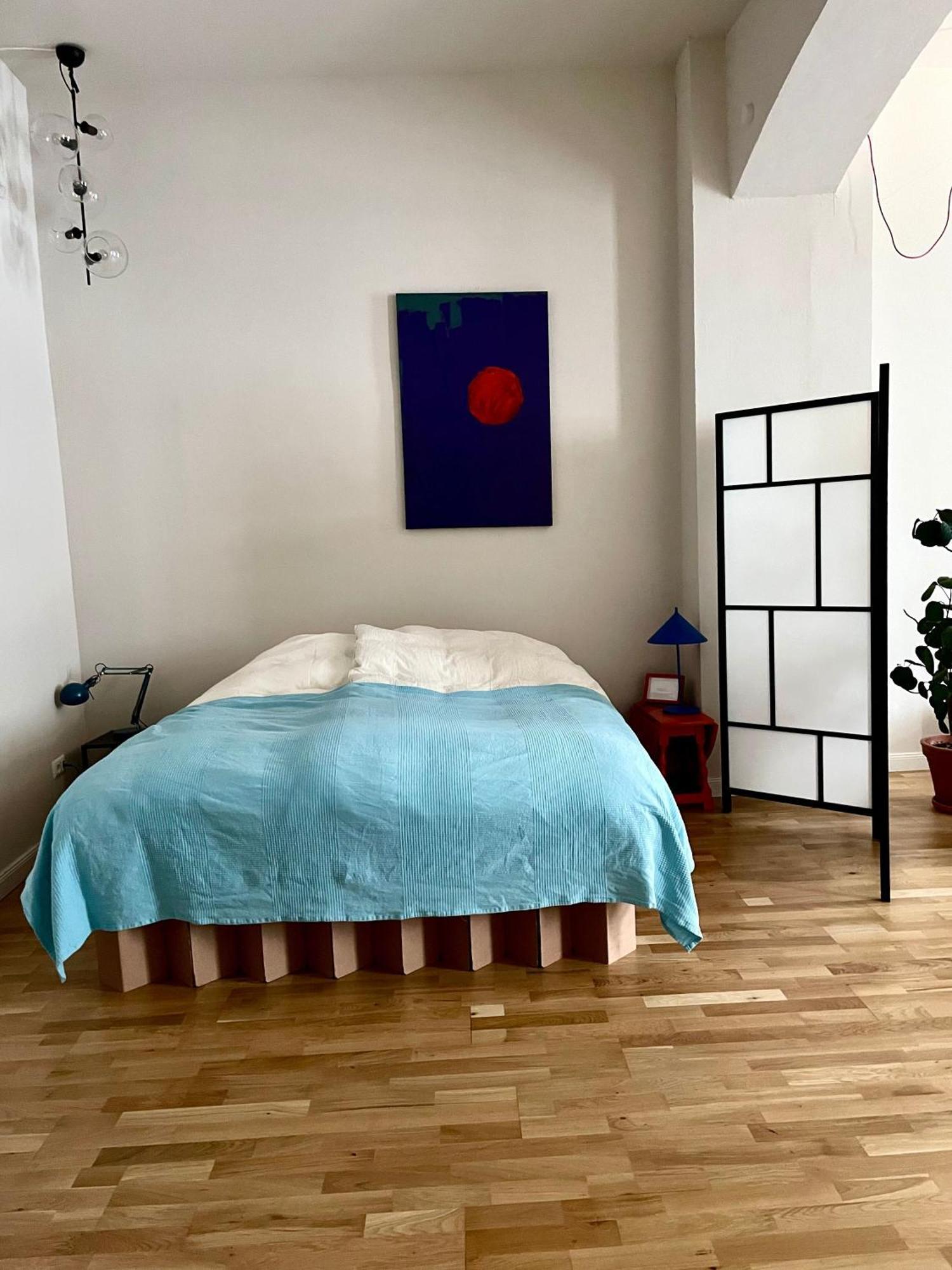 Nobach Apartamento *