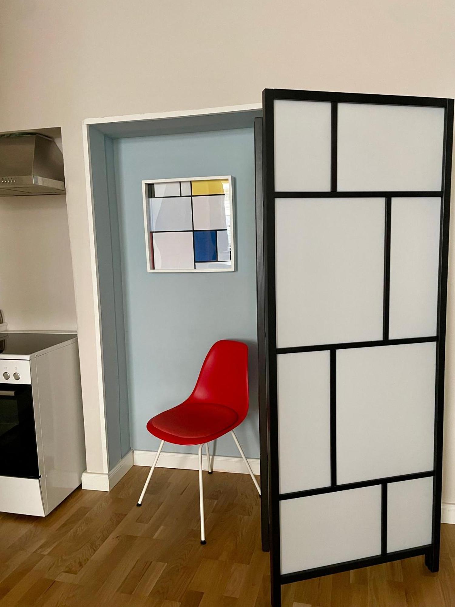 Apartamento Nobach Hamburgo