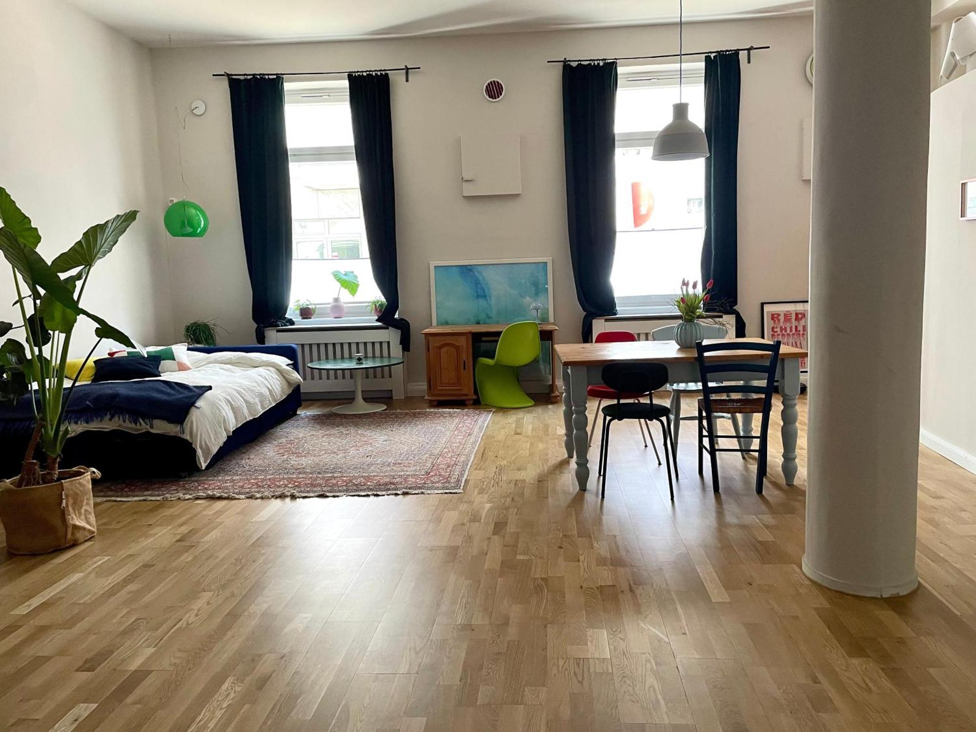 Nobach Apartamento