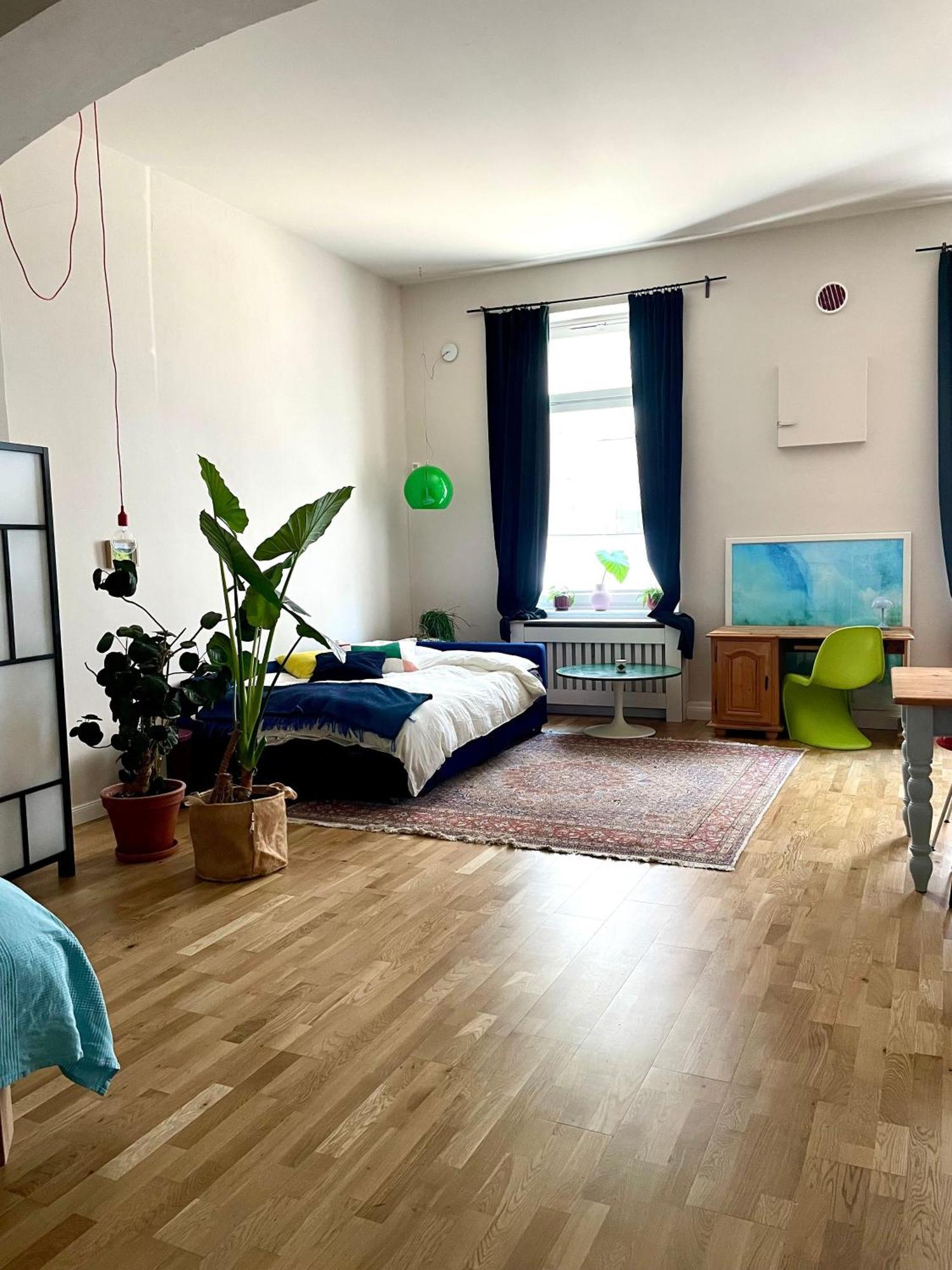 Apartamento Nobach
