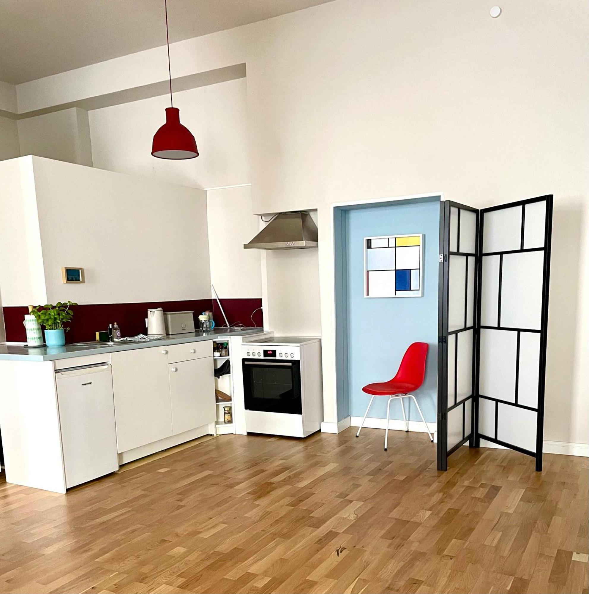 Nobach Apartamento