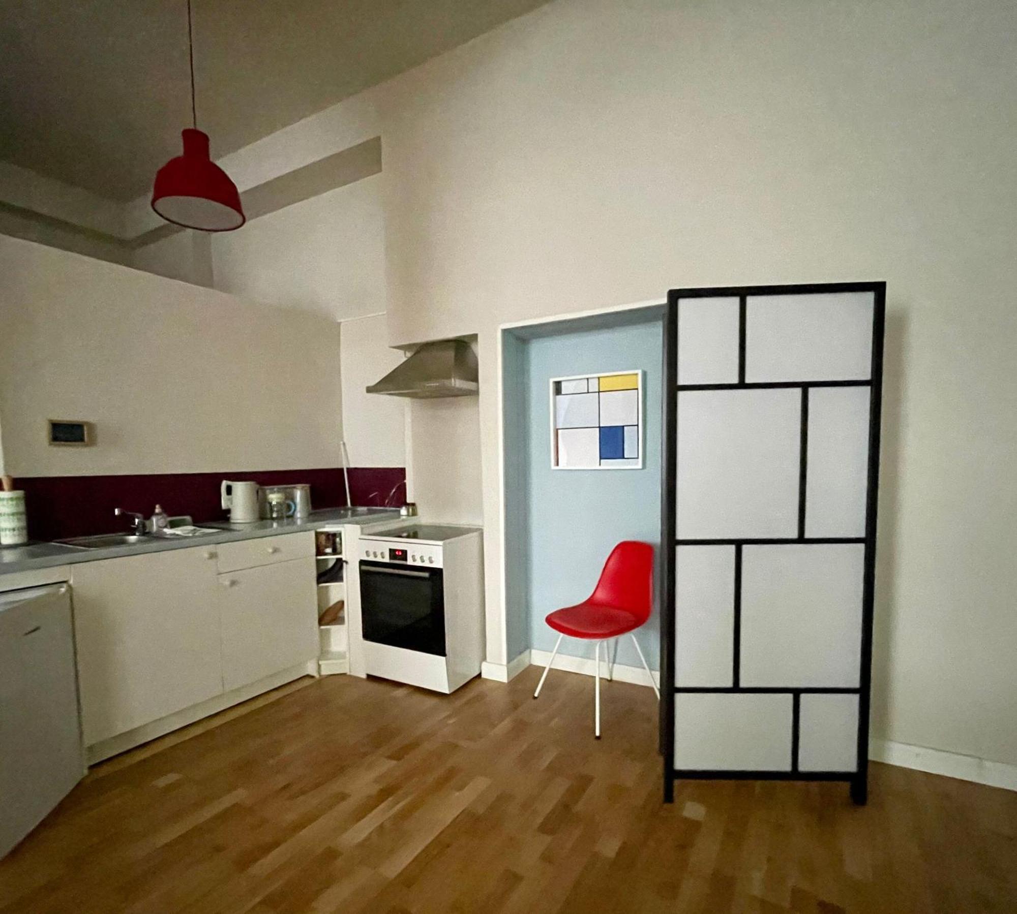 Apartamento Nobach Hamburgo