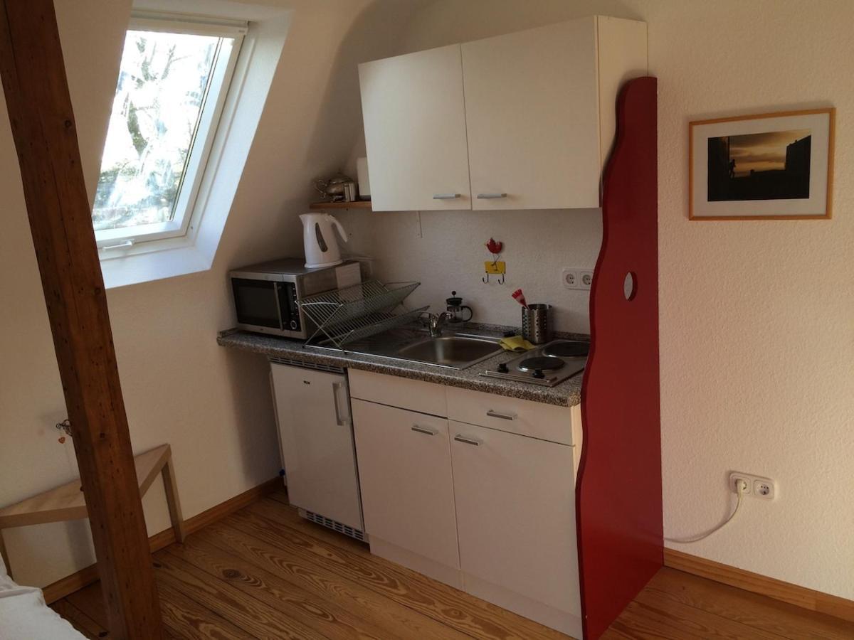 Apartment Leni
