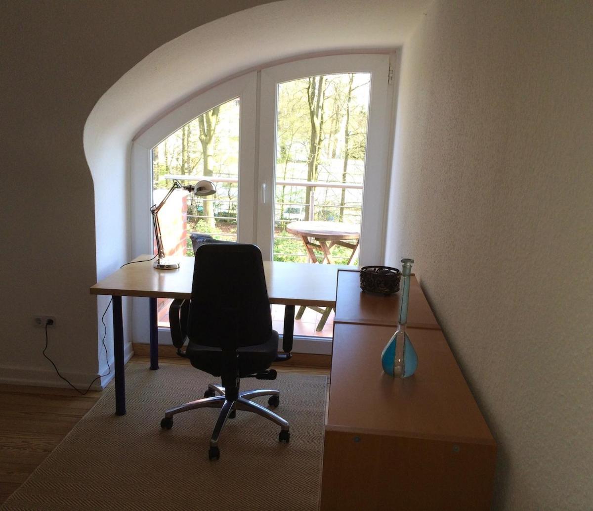 Apartment Leni Hamburg