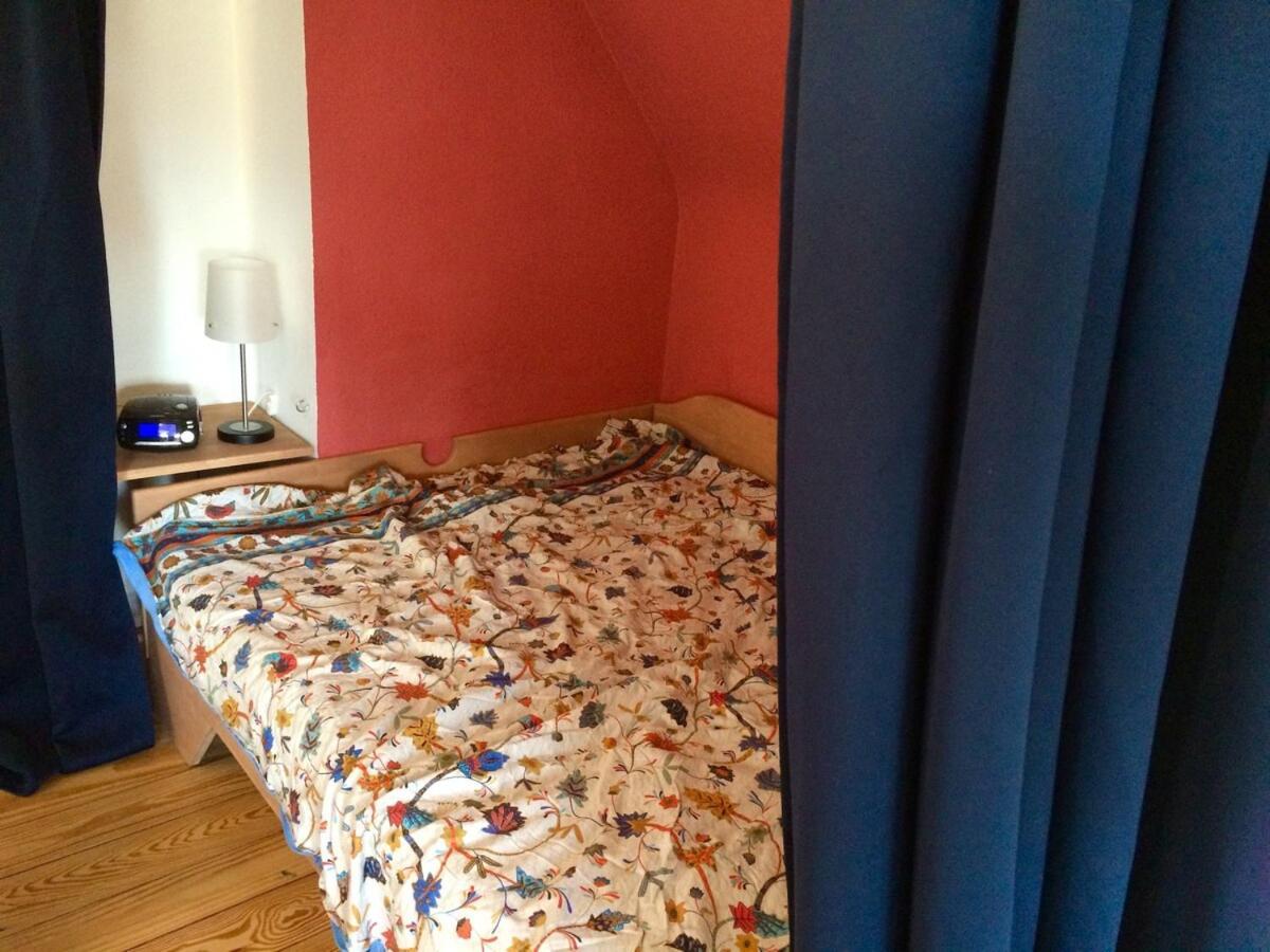 Apartment Leni