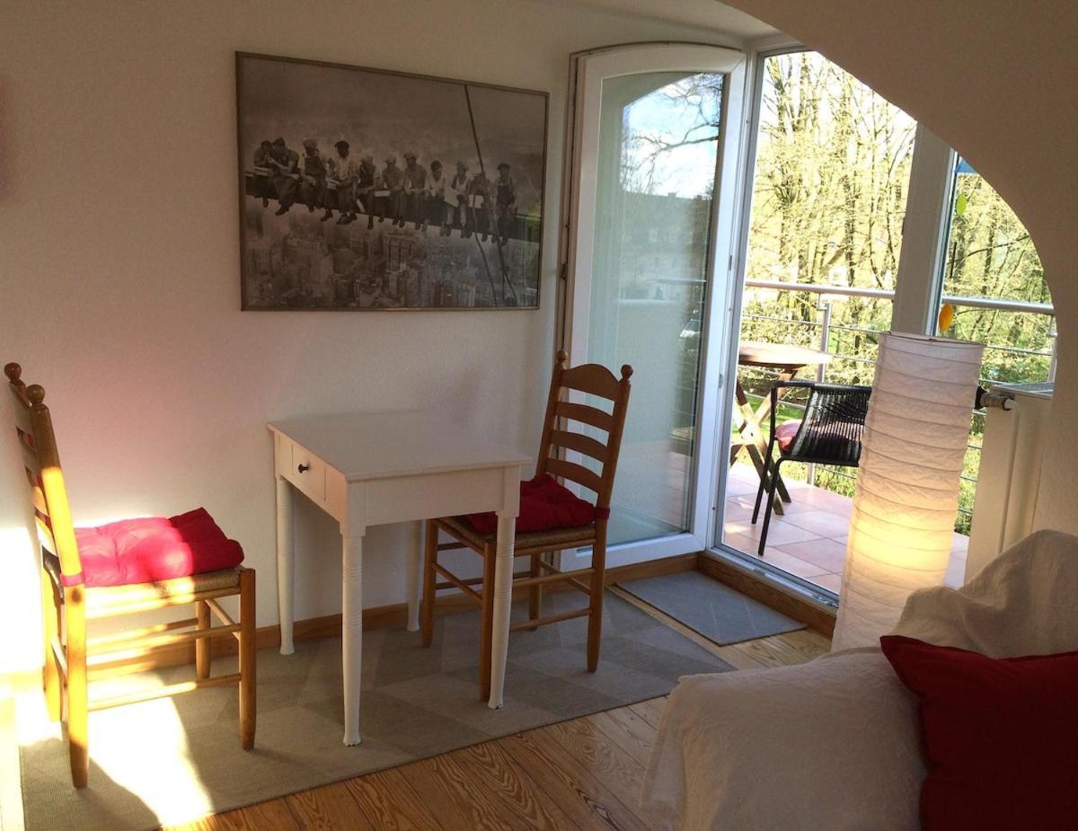 Apartment Leni Hamburg