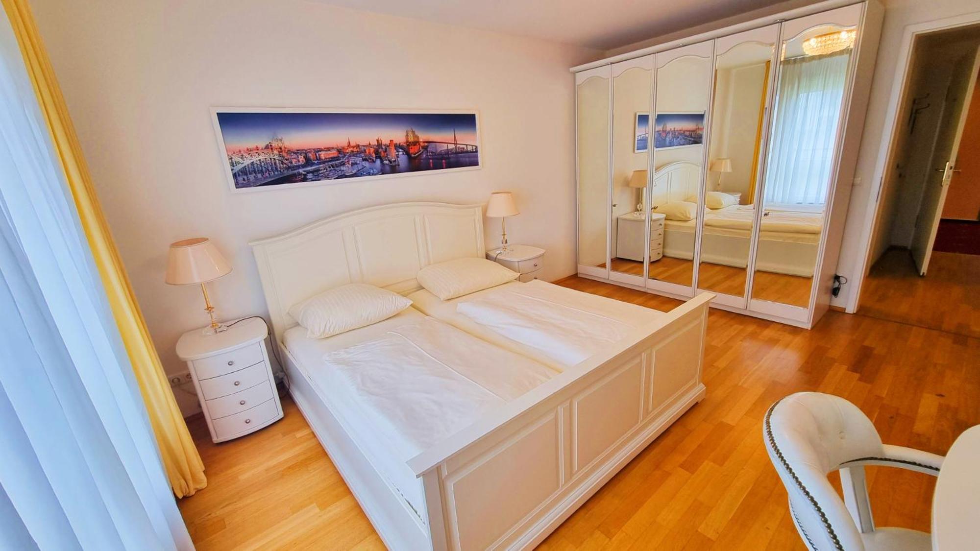 Newlivinghome Residenzhotel Aparthotel Hamburg
