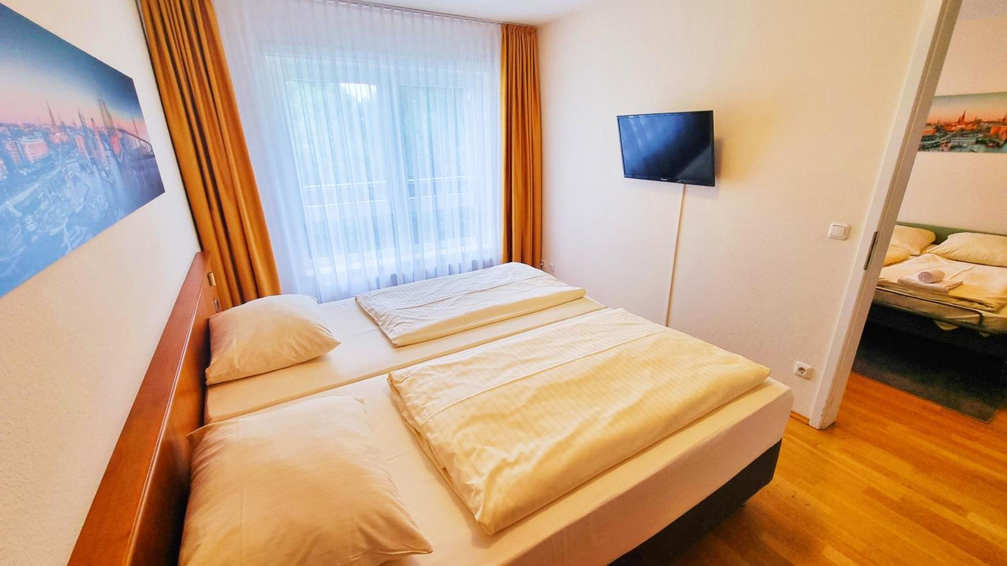 Newlivinghome Residenzhotel Aparthotel
