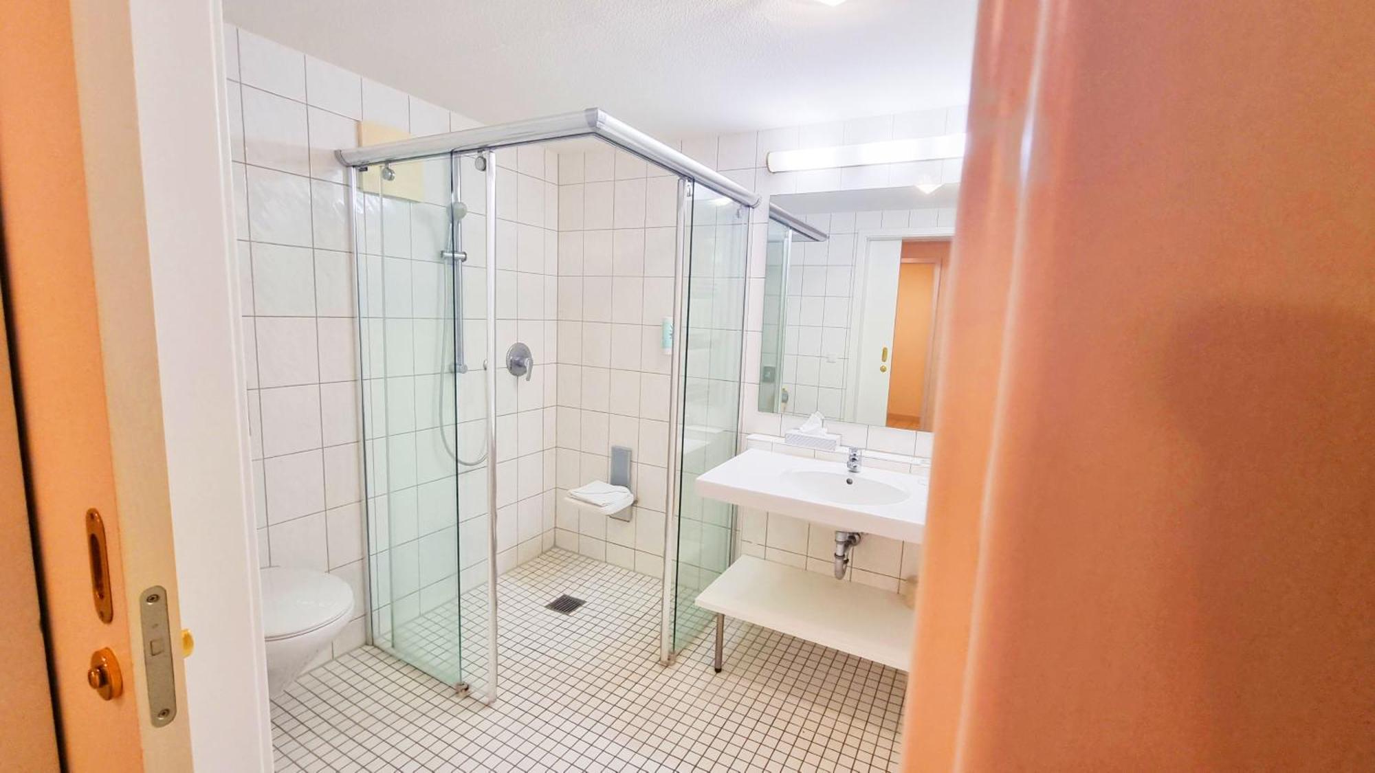 Newlivinghome Residenzhotel 4* Hamburg